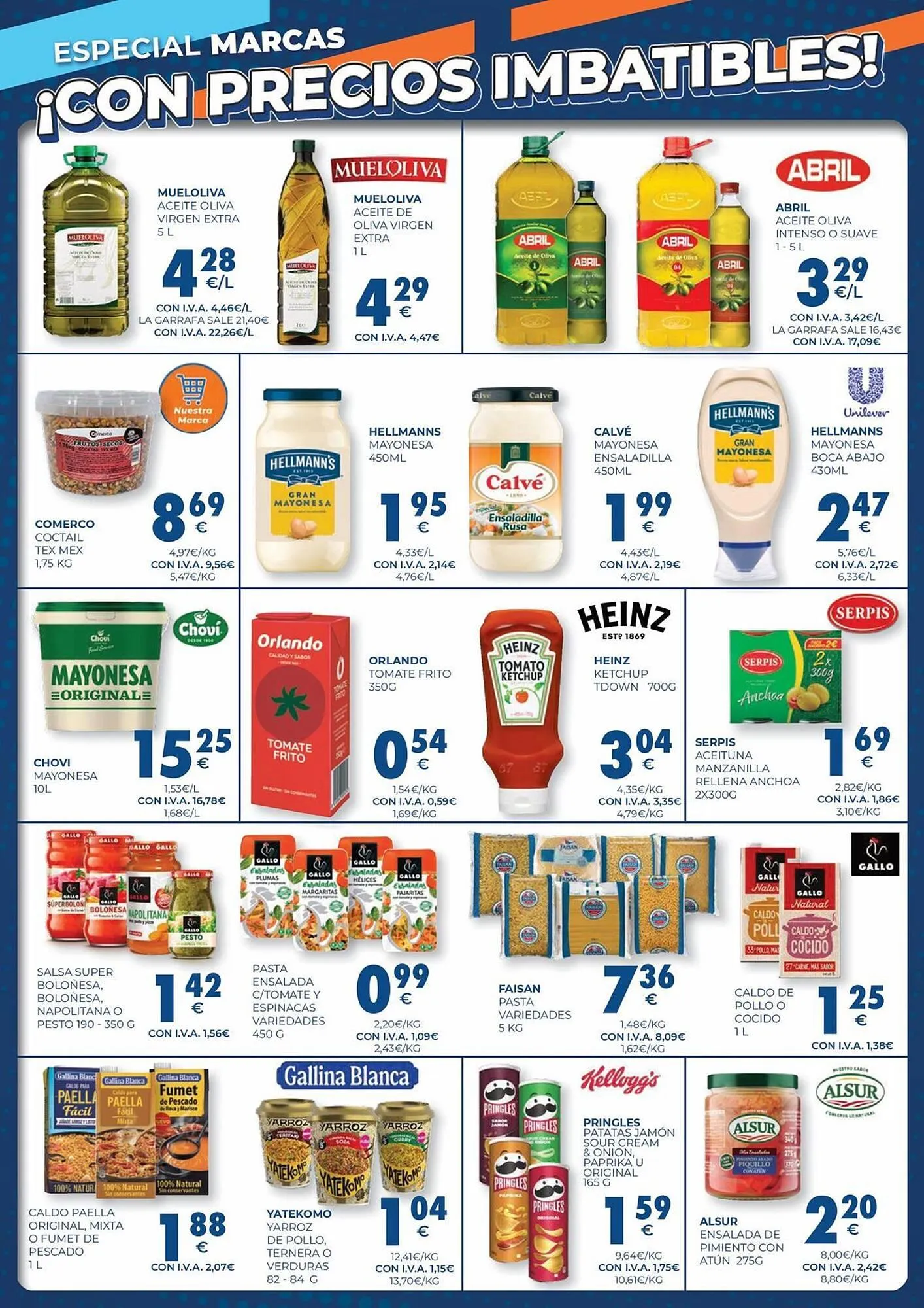 Catálogo de Folleto CashDiplo 26 de junio al 30 de julio 2025 - Página 2