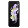 Smartphone Samsung Galaxy Z Flip4 5G 8GB/256GB Violeta 17.01cm, 6.7, 256GB, 8GB, 5G, Dual SIM, Sensor de huellas