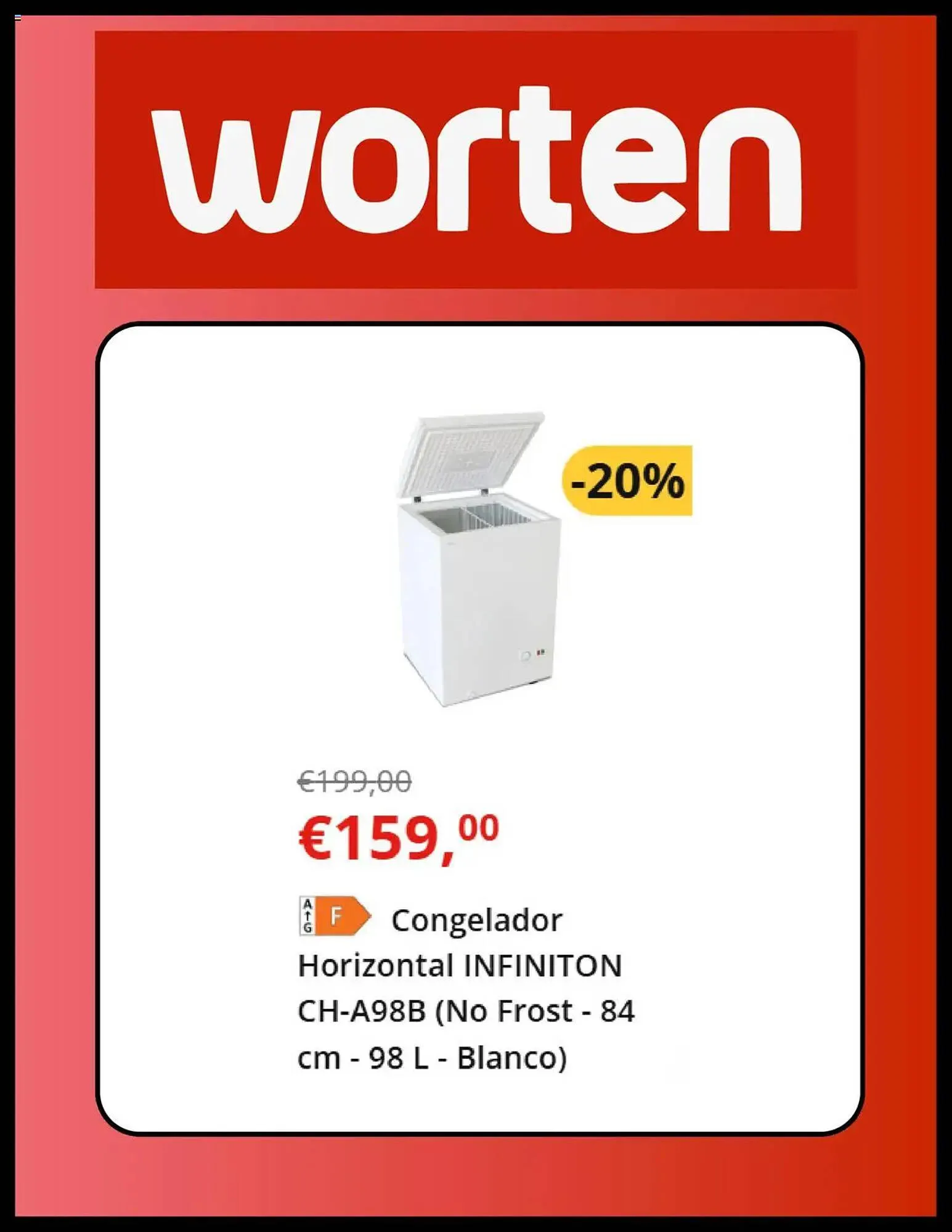 Catálogo de Folleto Worten 1 de julio al 31 de julio 2025 - Página 5