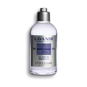 Gel Ducha Lavanda