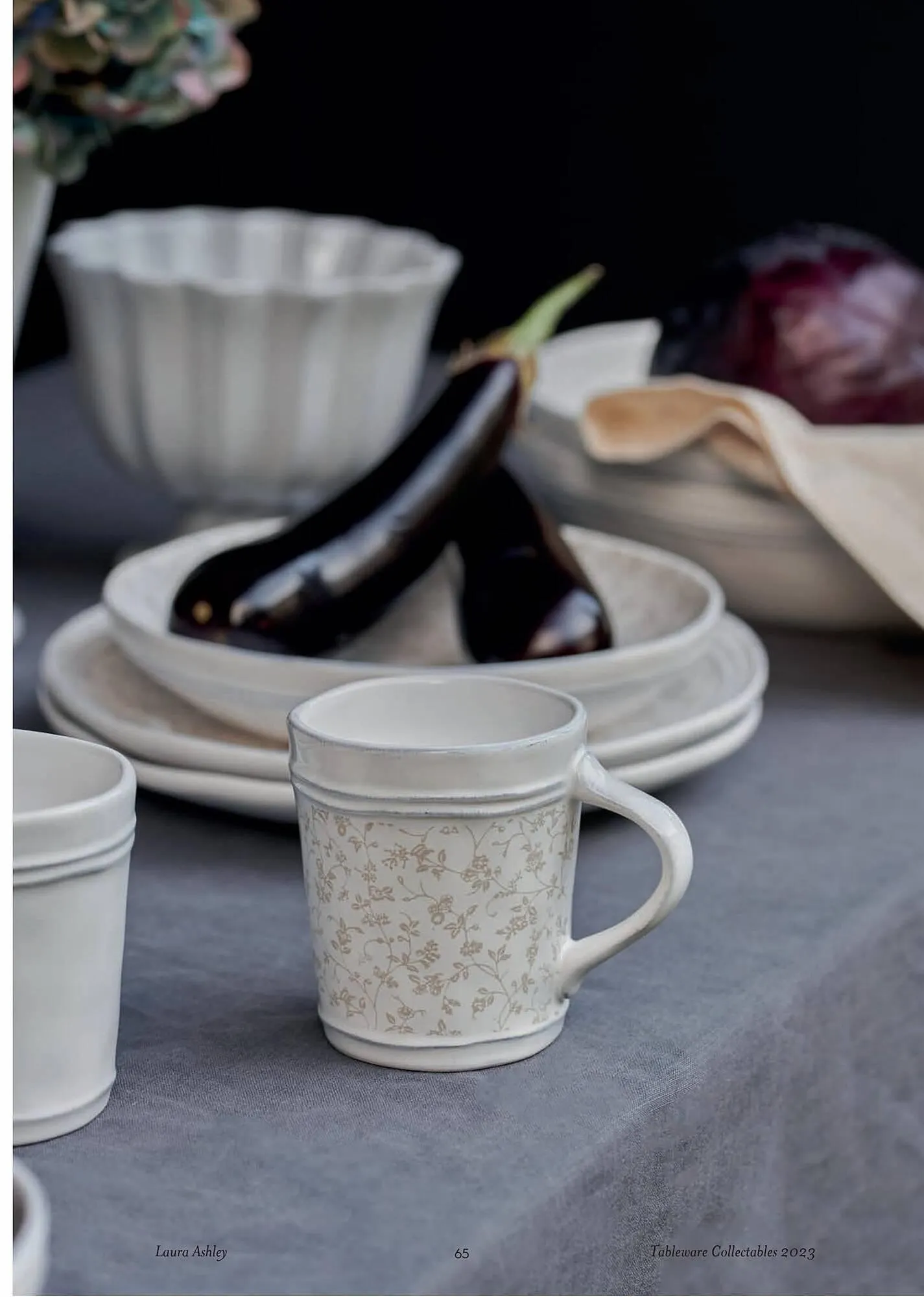 Catálogo de Folleto Laura Ashley 20 de julio al 31 de diciembre 2023 - Página 65