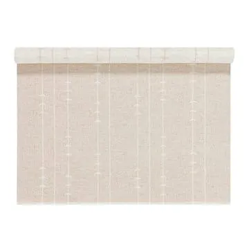 Alfombra grande Fir nude