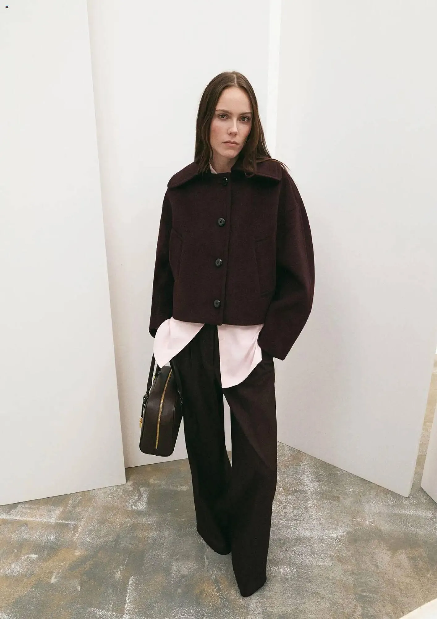 Catálogo de Catálogo MANGO 6 de diciembre al 5 de enero 2026 - Página 12