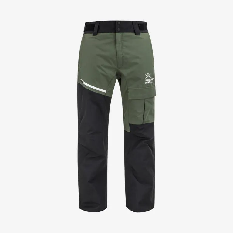 RACE NOVA Pants Men