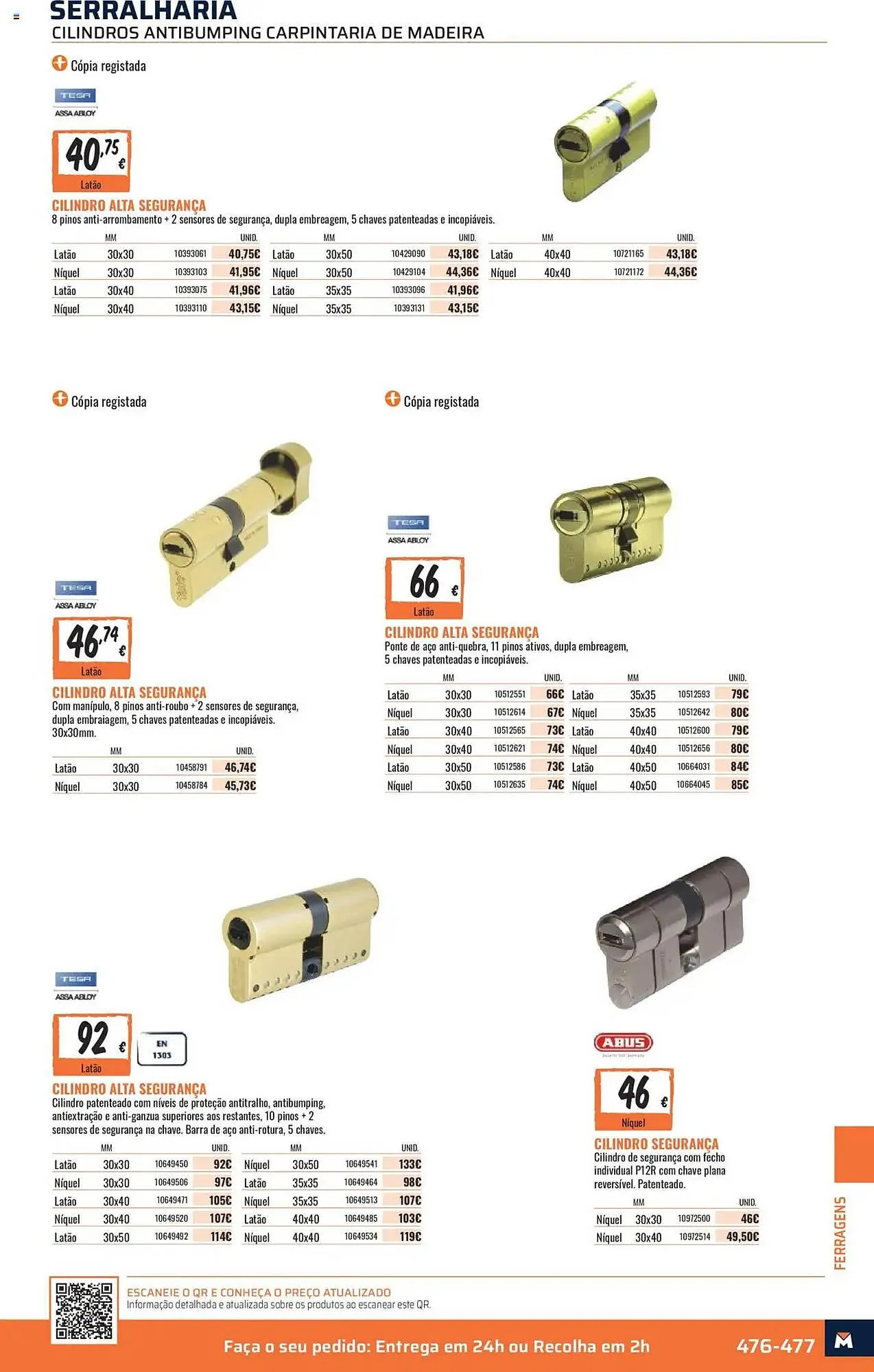 Catálogo de Folleto Obramat 17 de agosto al 28 de agosto 2025 - Página 477