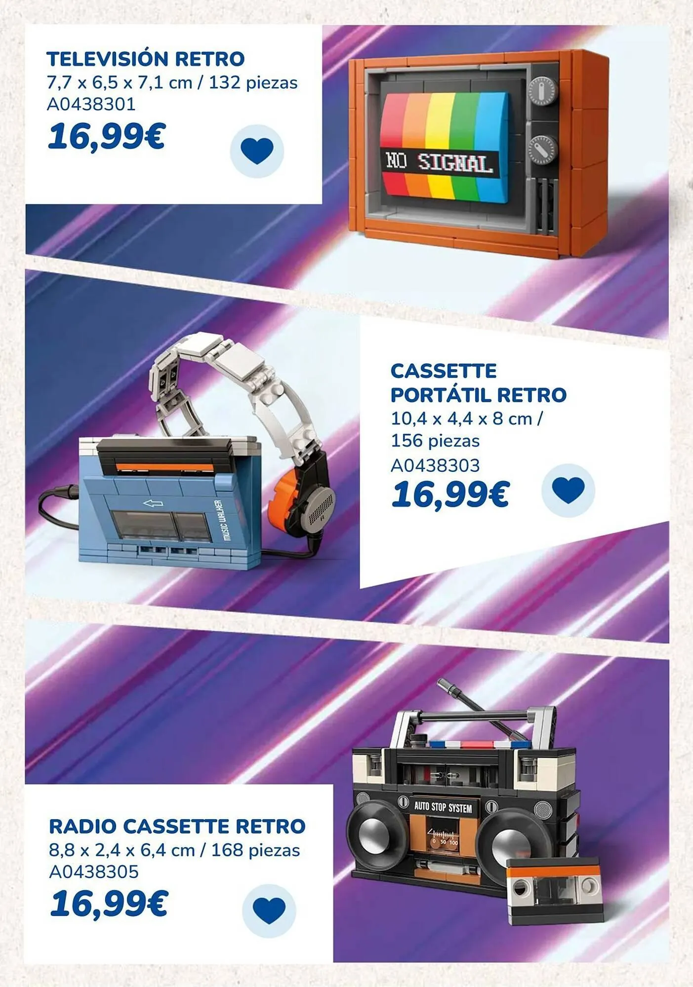 Catálogo de Catálogo Juguettos 7 de octubre al 31 de enero 2026 - Página 12