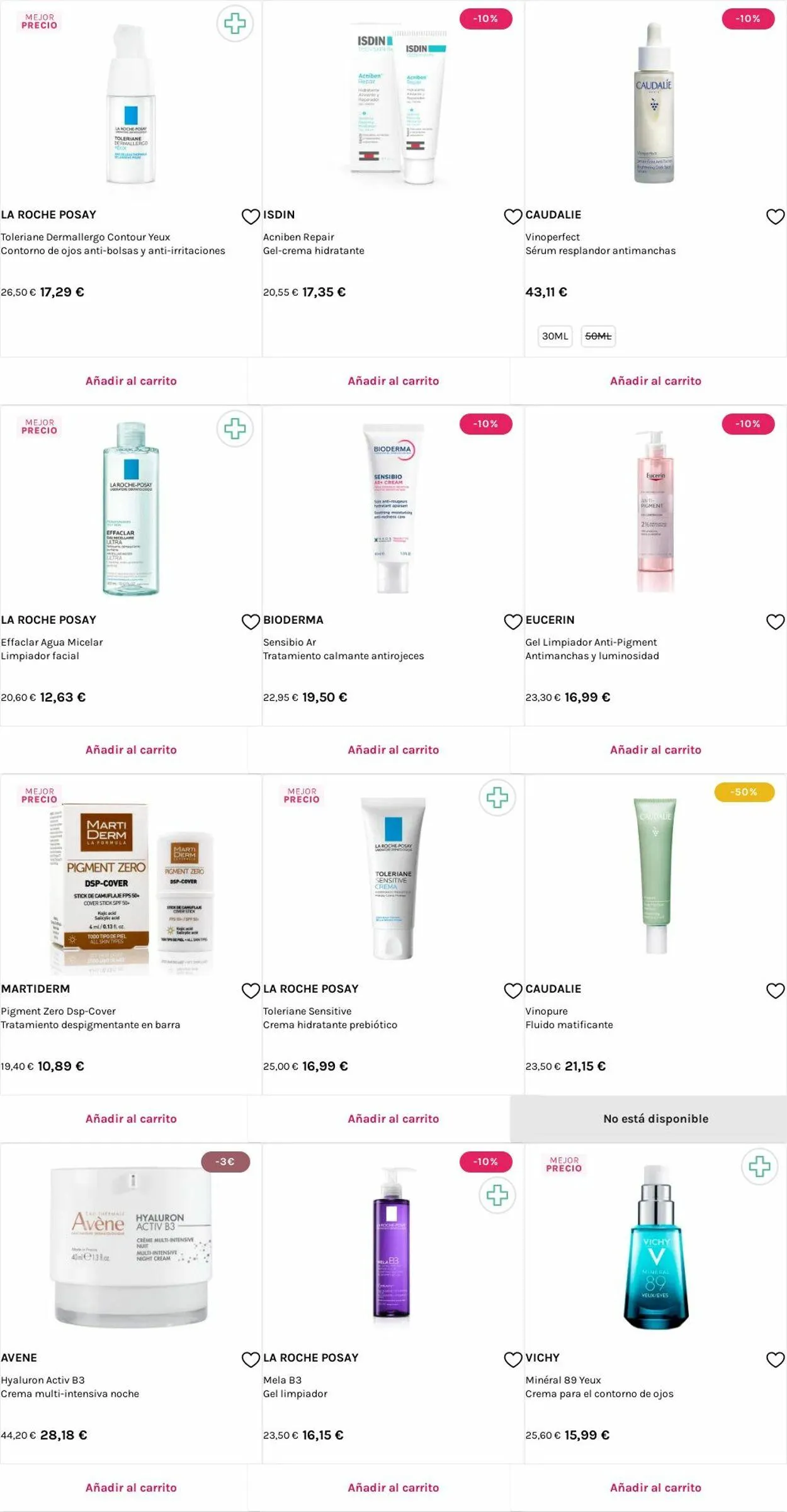 Catálogo de Druni 4 de agosto al 13 de agosto 2025 - Página 34