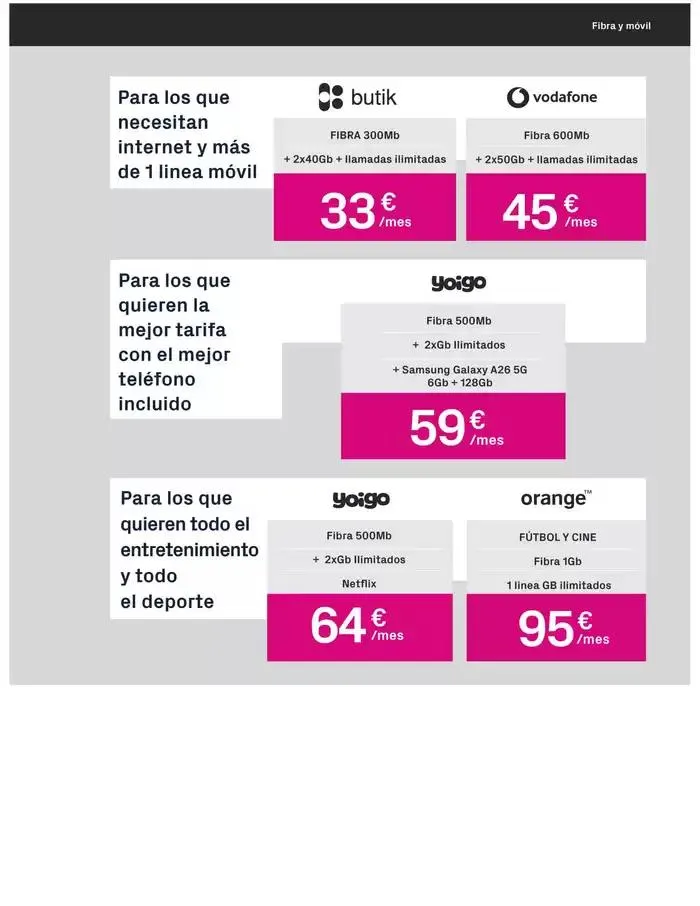 Catálogo de Solo por venir a PhoneHouse del 1 al 31 de marzo 4 de marzo al 31 de marzo 2025 - Página 7