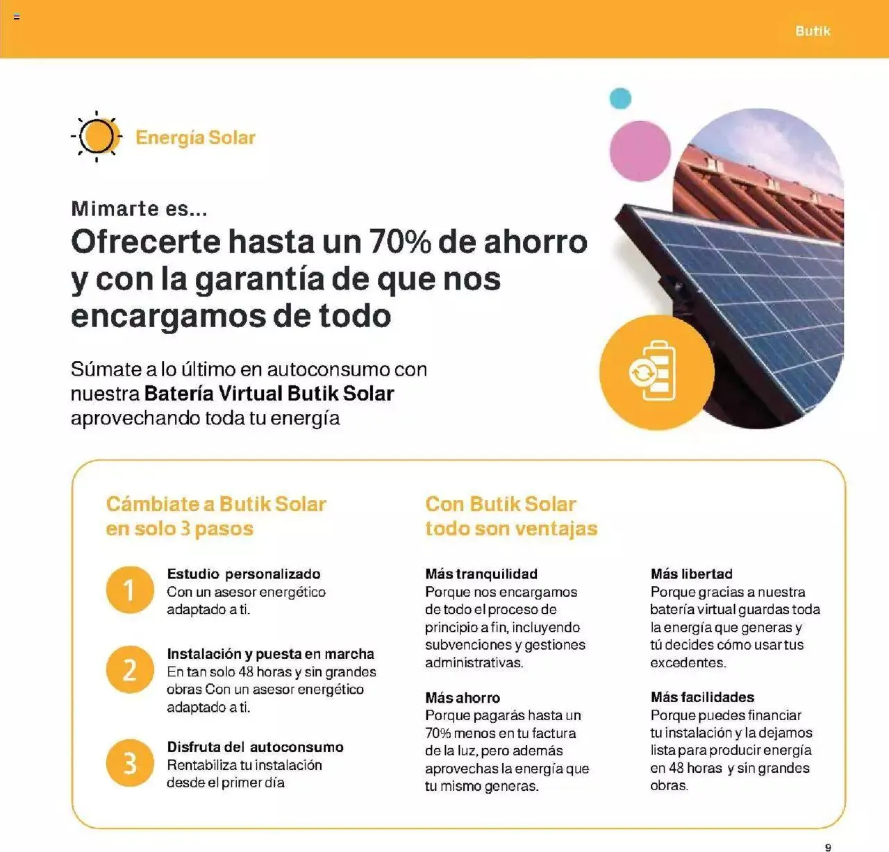Catálogo de The Phone House folleto 20 de abril al 31 de diciembre 2023 - Página 9