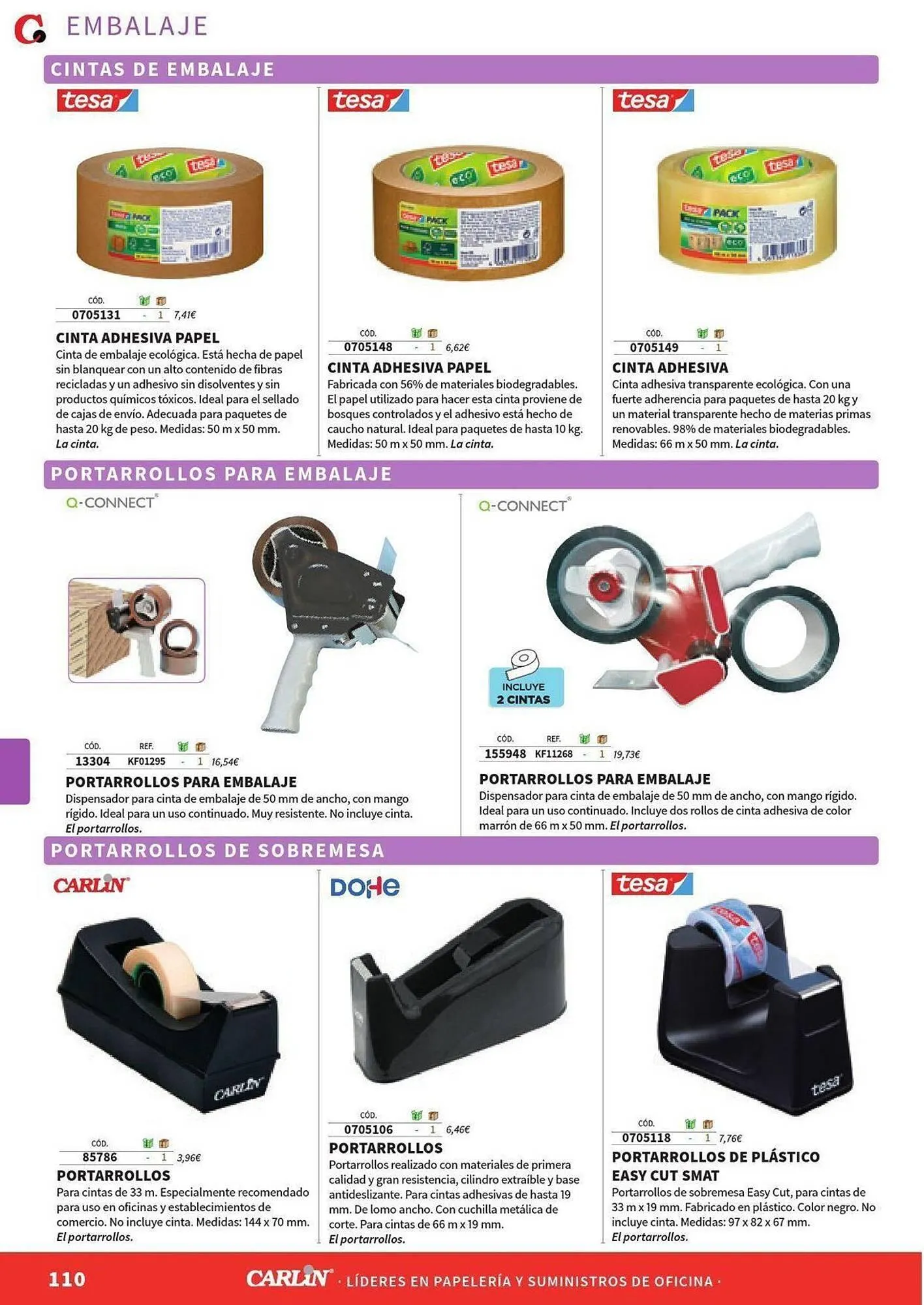 Catálogo de Catálogo Carlin 20 de marzo al 31 de diciembre 2026 - Página 111