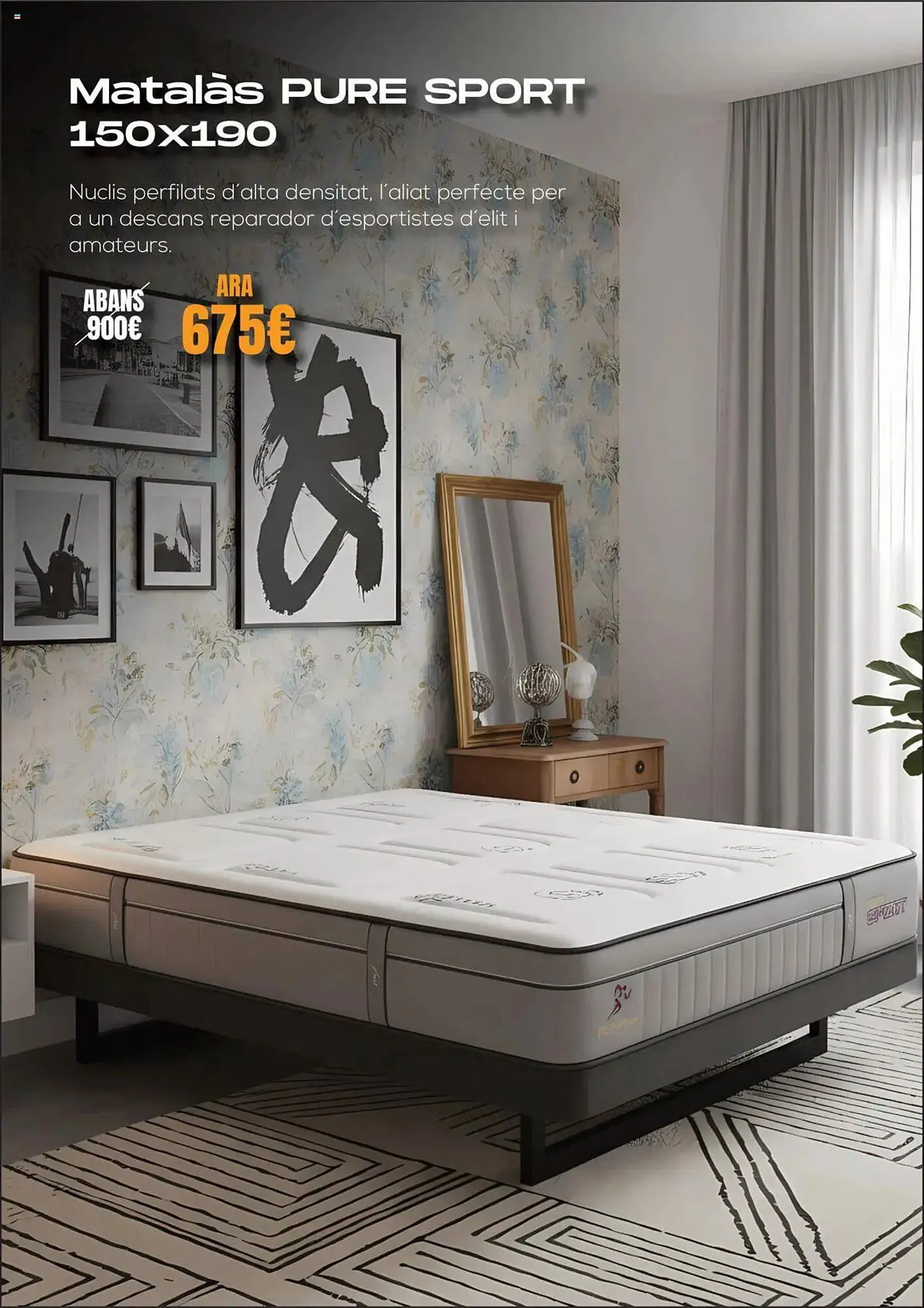 Catálogo de Folleto OKSofas 1 de octubre al 31 de octubre 2025 - Página 8