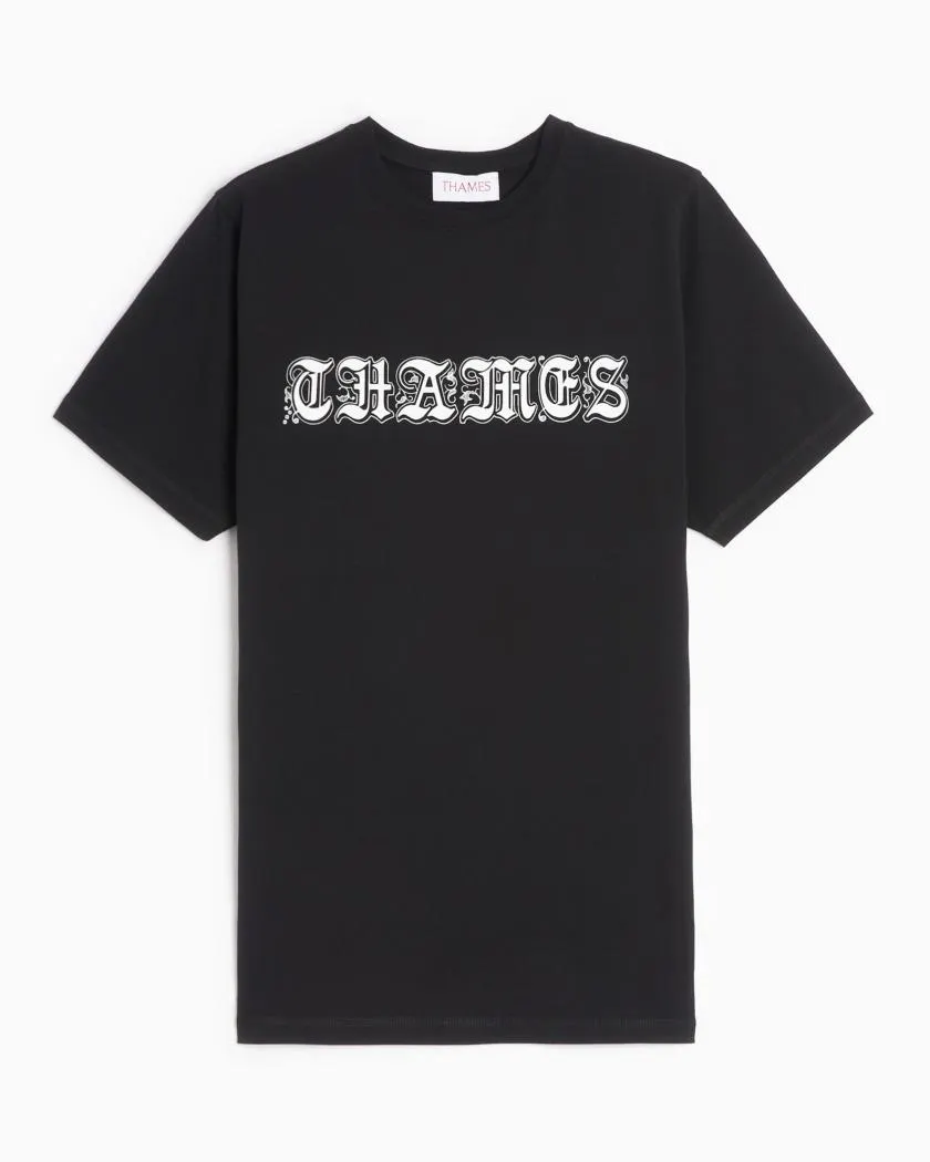 THAMES MMXX. Hetton Men's T-Shirt