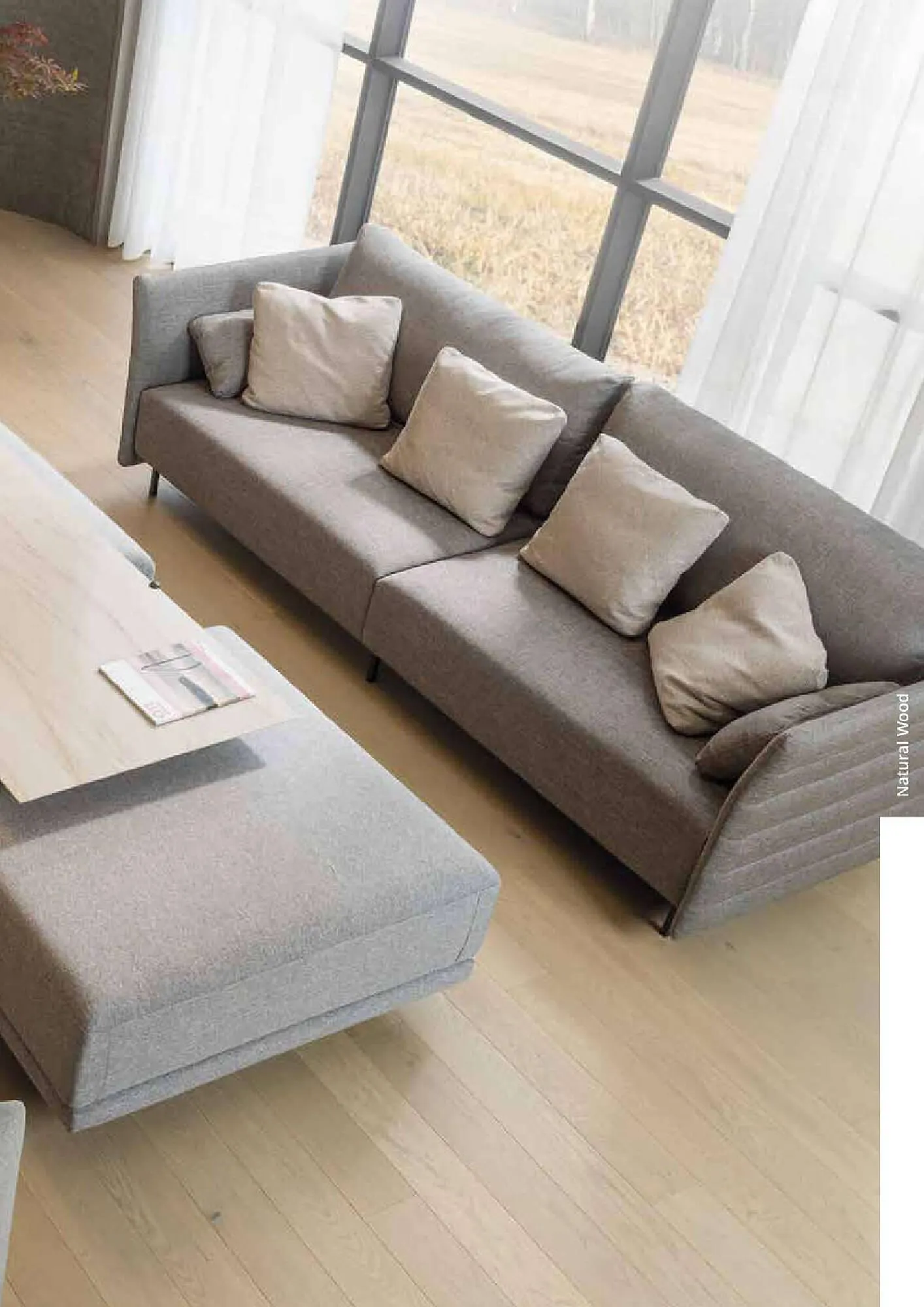 Catálogo de Folleto Porcelanosa 31 de marzo al 8 de febrero 2024 - Página 348