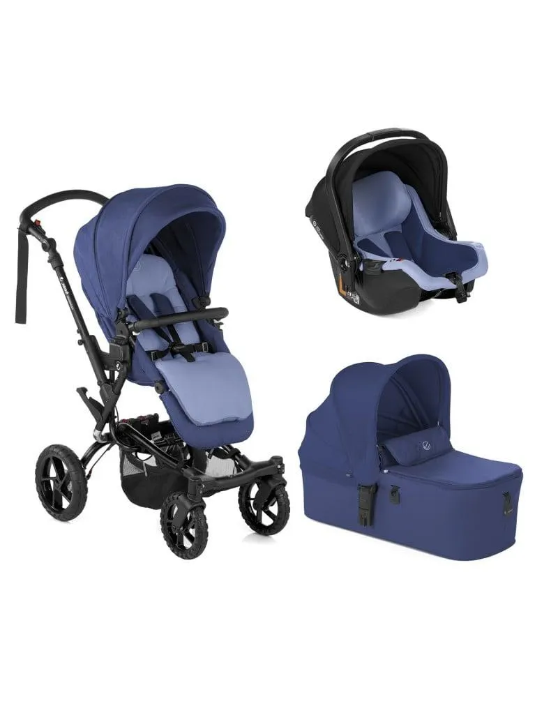 Crosswalk R + Micro + Koos Isize R1