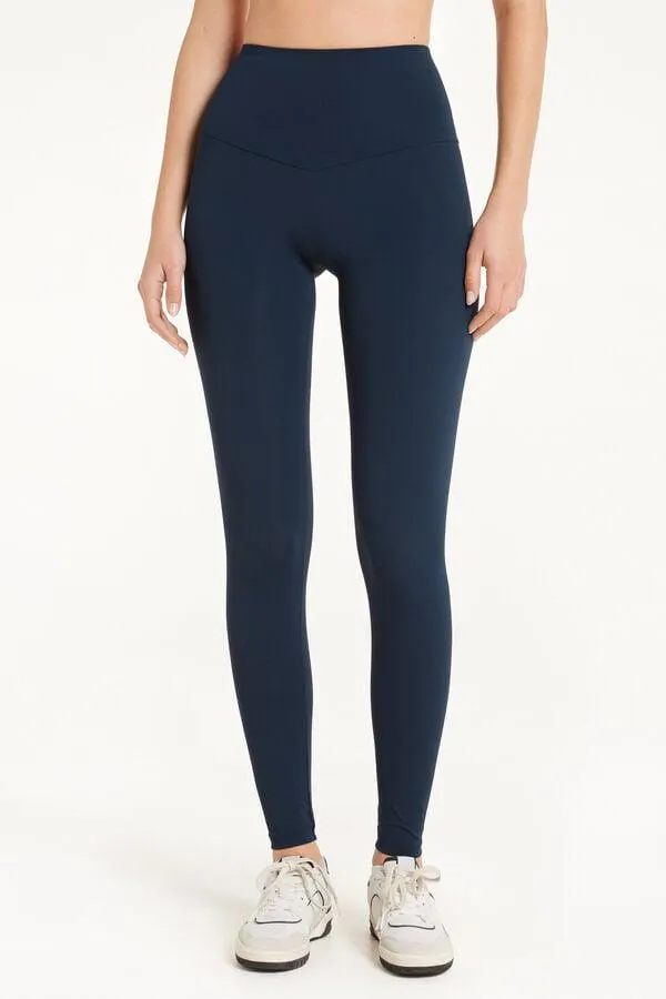 Leggings modeladores