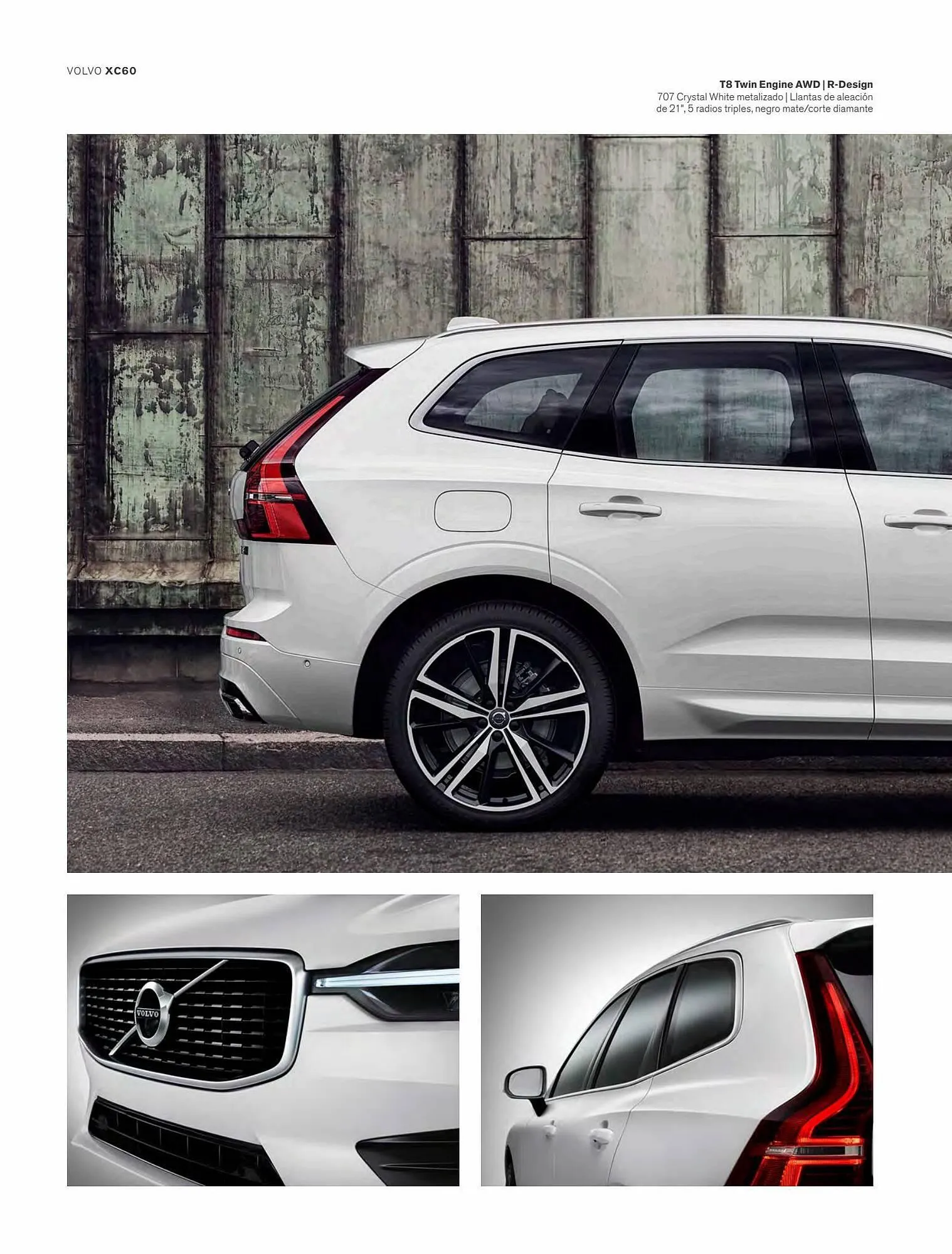 Catálogo de Folleto Volvo 18 de mayo al 31 de diciembre 2023 - Página 16