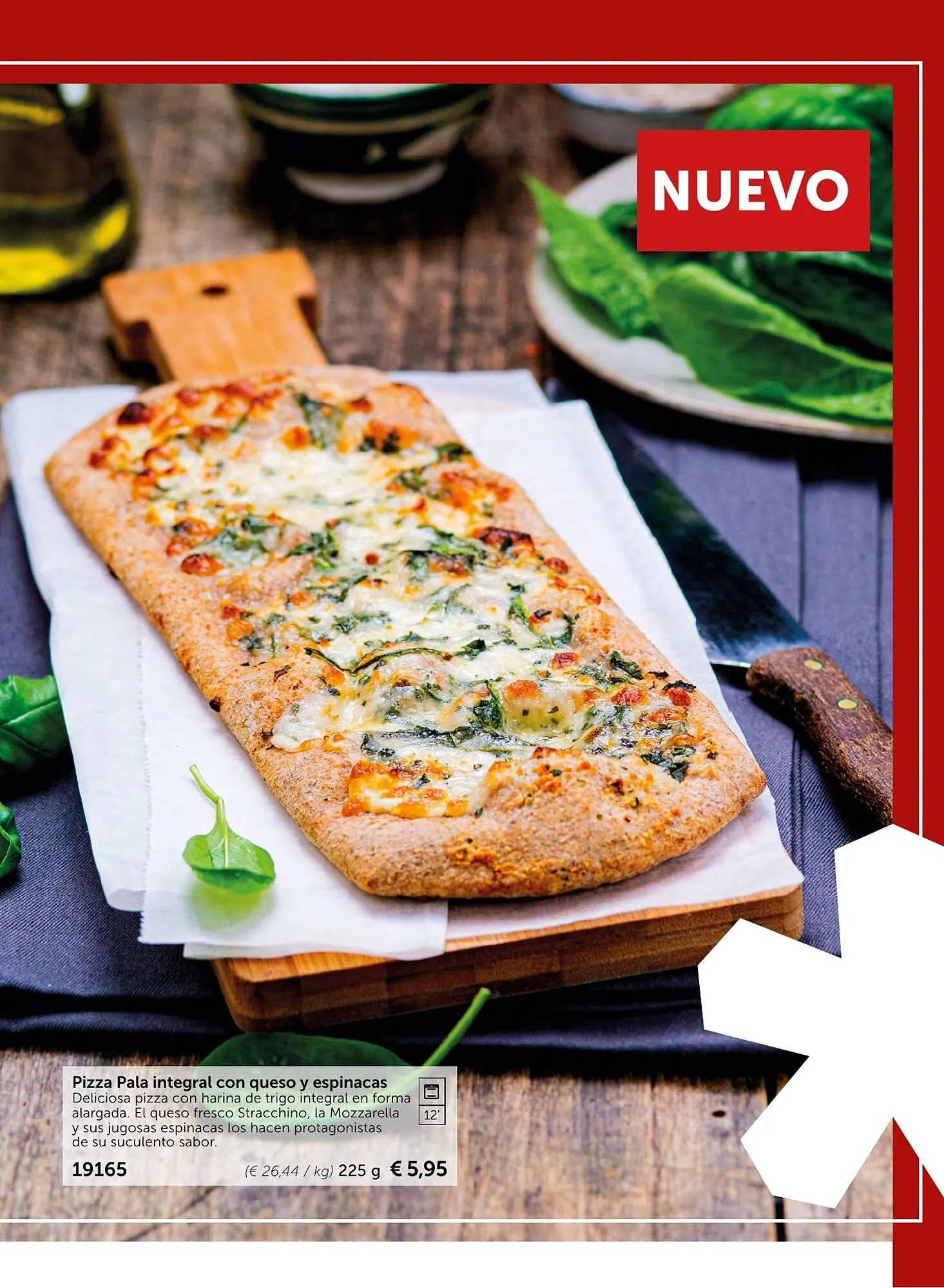 Catálogo de Folleto Bofrost 13 de septiembre al 31 de diciembre 2024 - Página 55