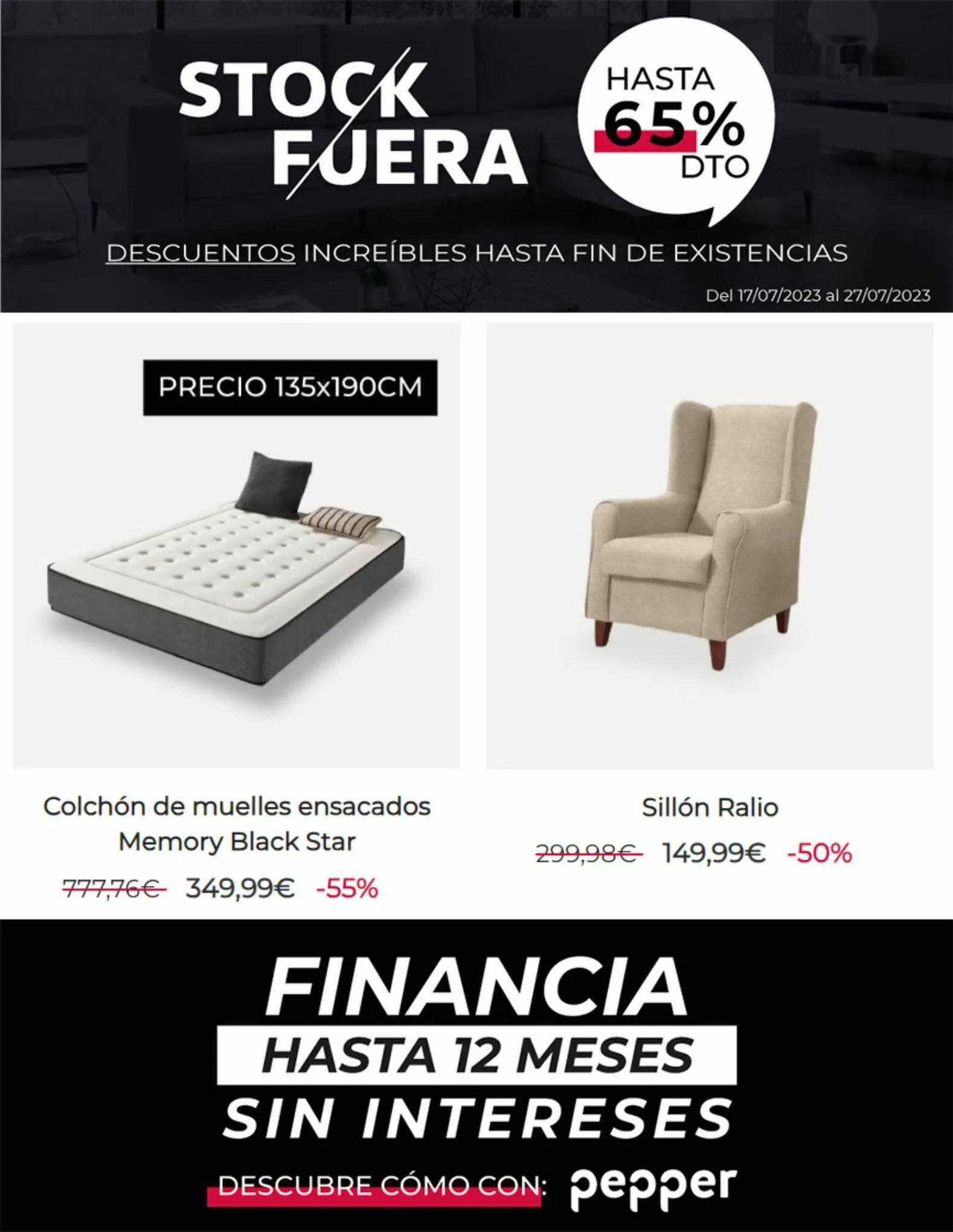 Catálogo de Catálogo La Tienda Home 17 de julio al 27 de julio 2023 - Página 4