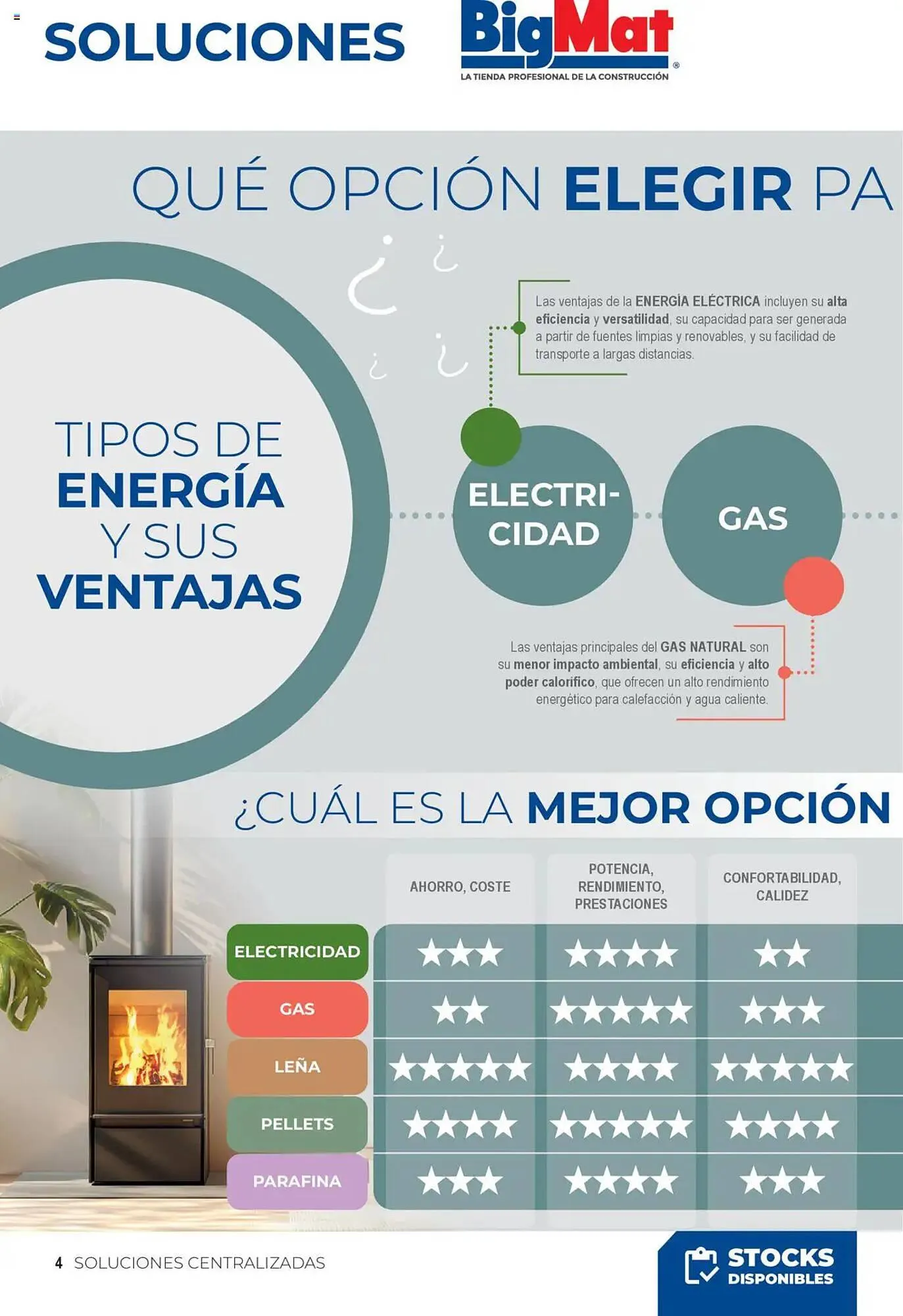 Catálogo de Catálogo BigMat 7 de octubre al 31 de enero 2026 - Página 4