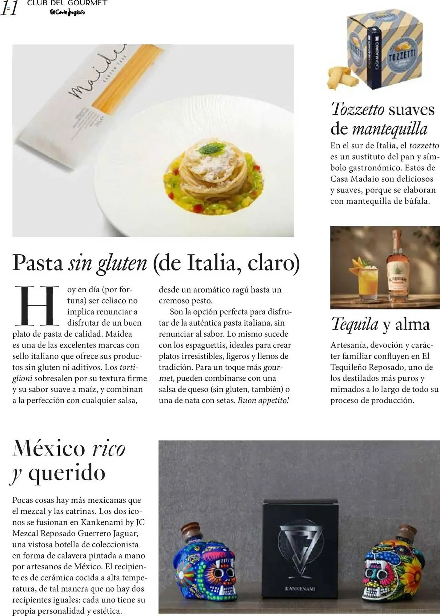 Catálogo de Folleto El Corte Inglés 27 de junio al 31 de agosto 2025 - Página 11