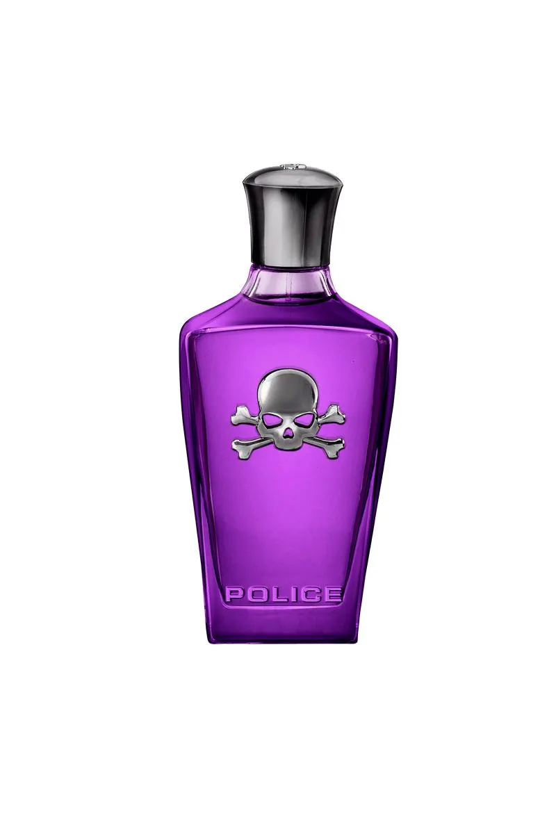 POLICE POTION ARSENIC FOR HER EDP 30 ML VAPO