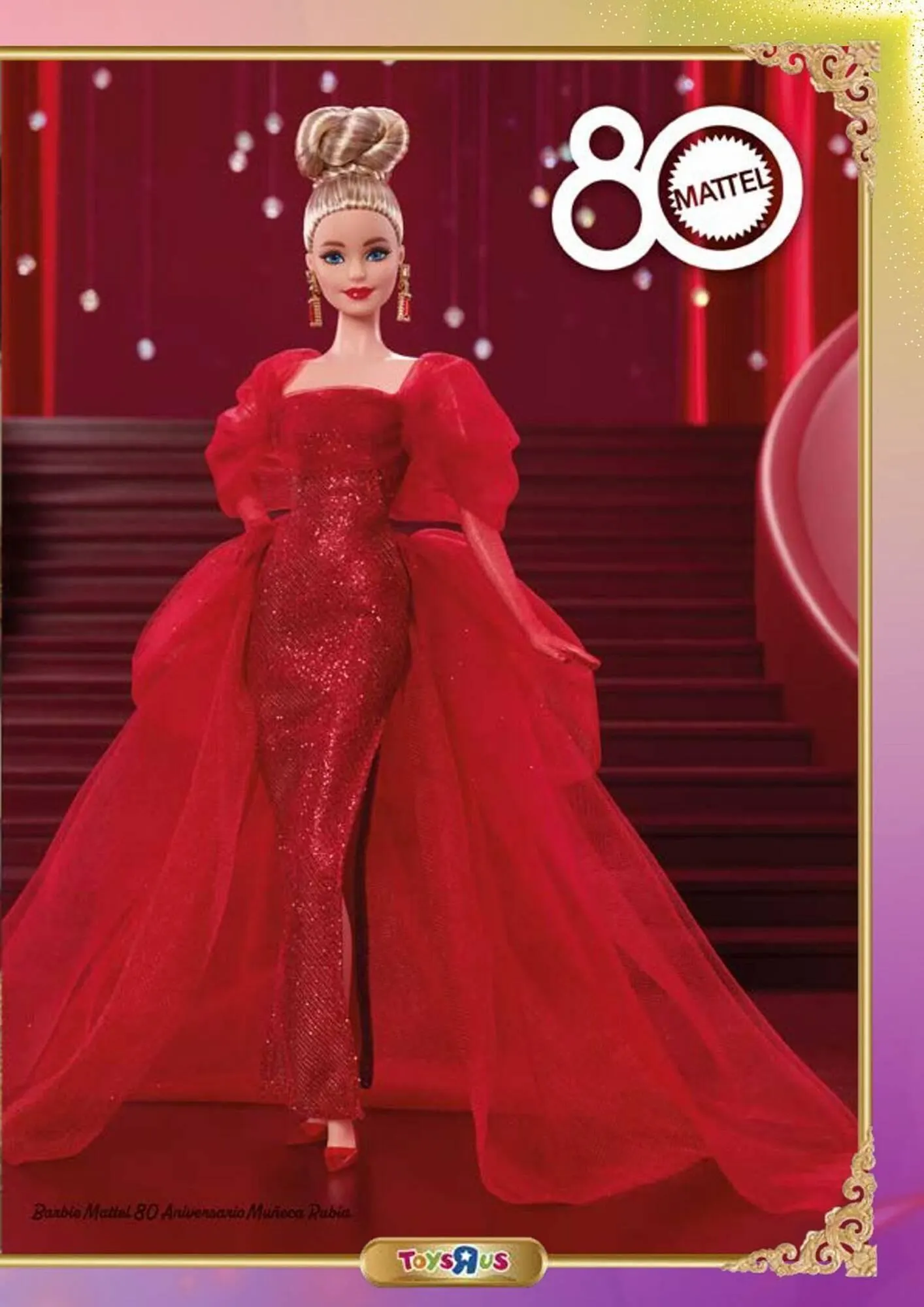 Catálogo de Catálogo ToysRus 5 de diciembre al 5 de enero 2026 - Página 23