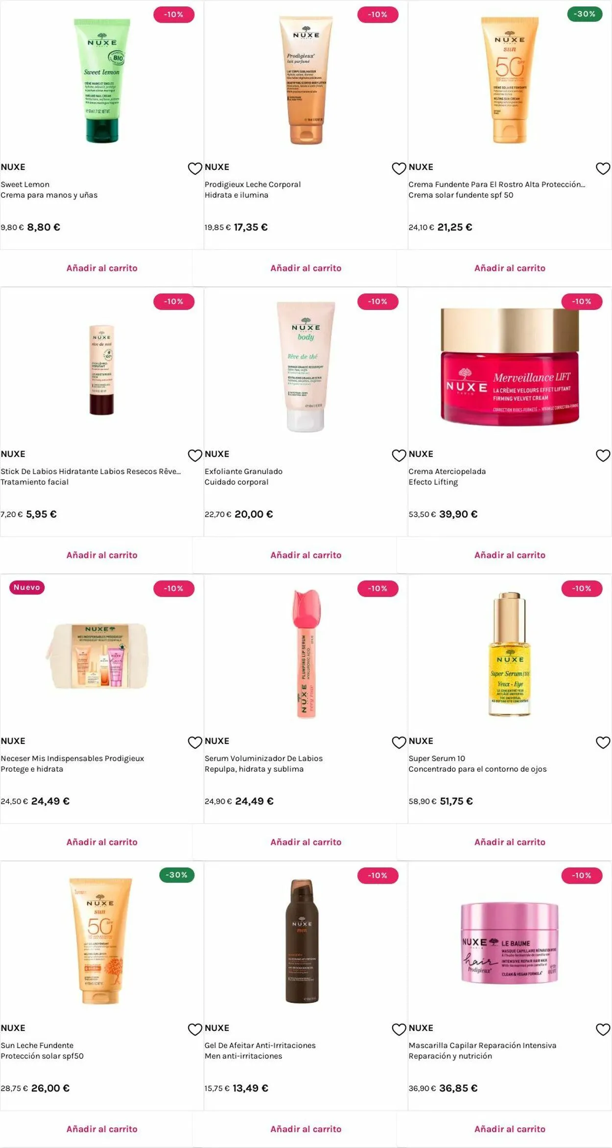 Catálogo de Druni 4 de agosto al 13 de agosto 2025 - Página 137