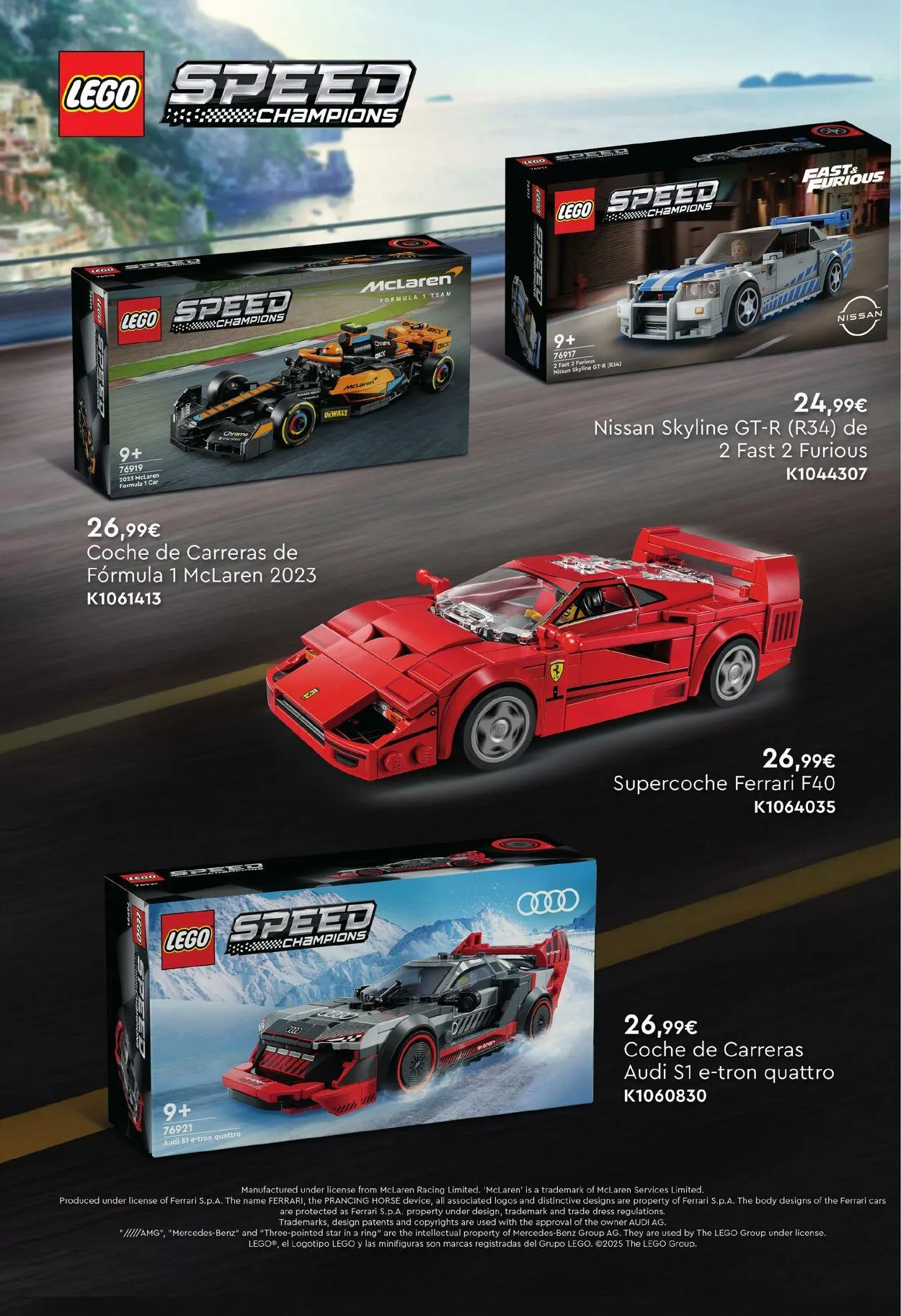 Catálogo de ToysRUs 2 de junio al 30 de junio 2025 - Página 3