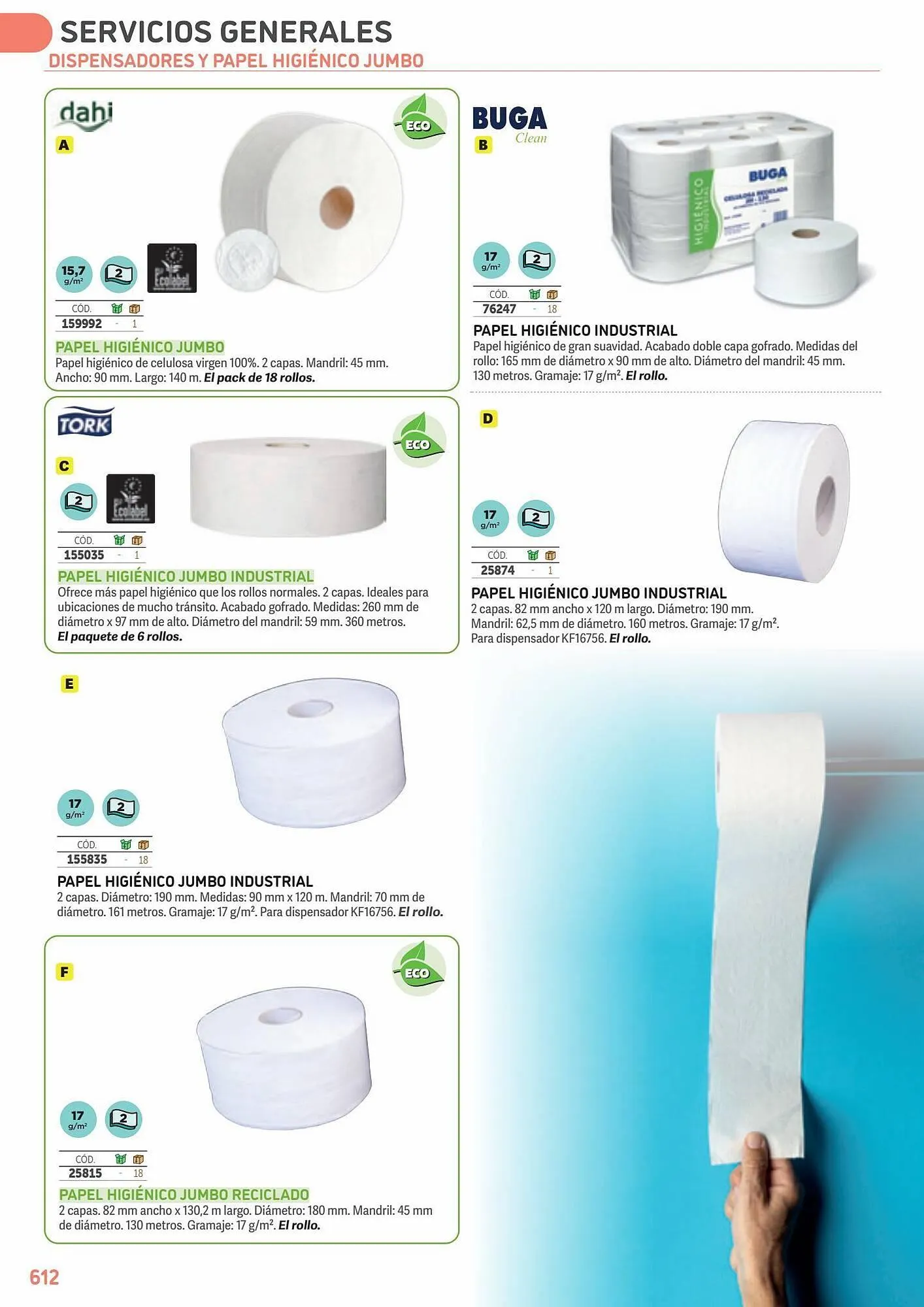 Catálogo de Folleto Carlin 25 de julio al 31 de diciembre 2023 - Página 638