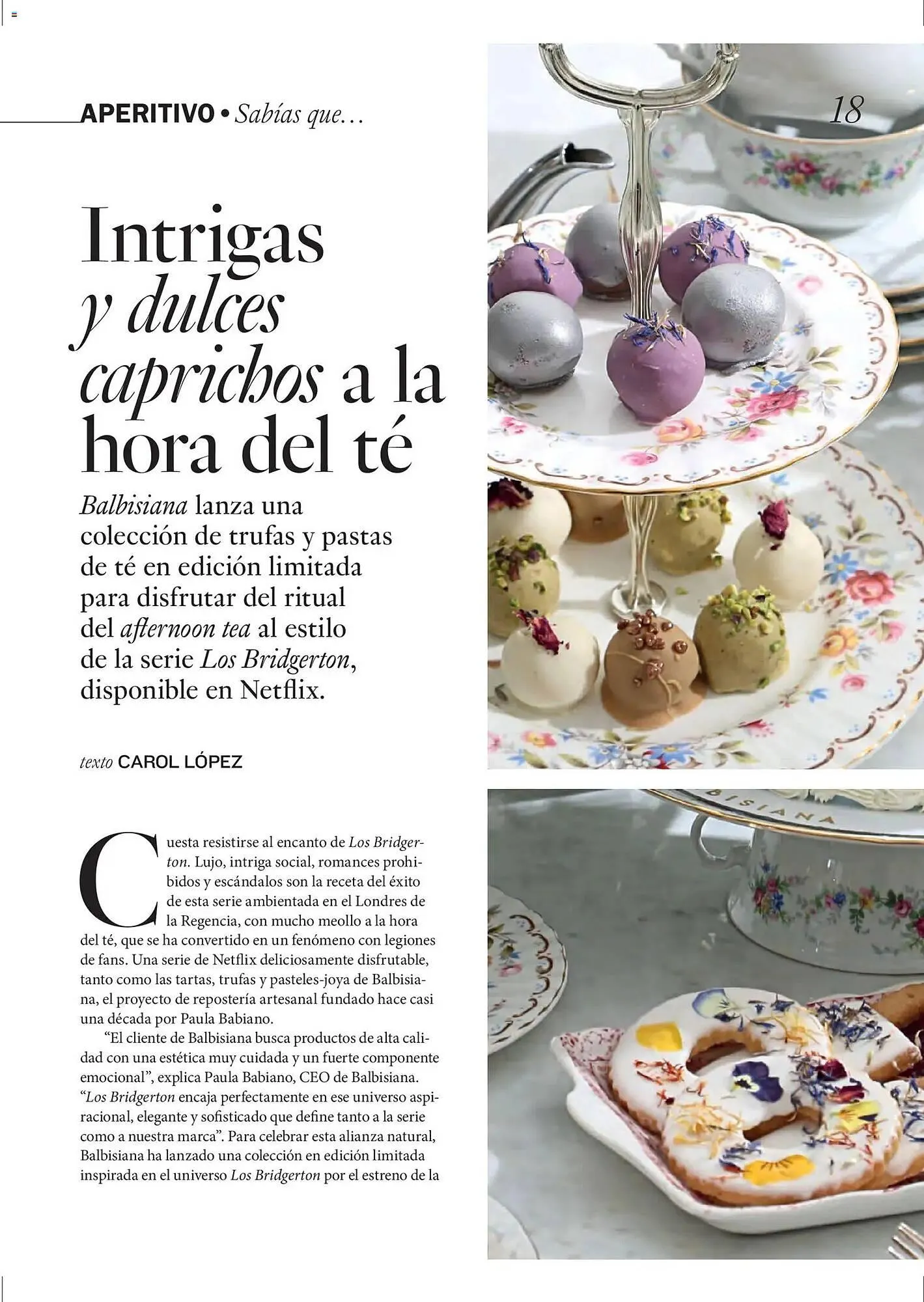 Catálogo de Catálogo El Corte Inglés 1 de abril al 30 de junio 2026 - Página 18