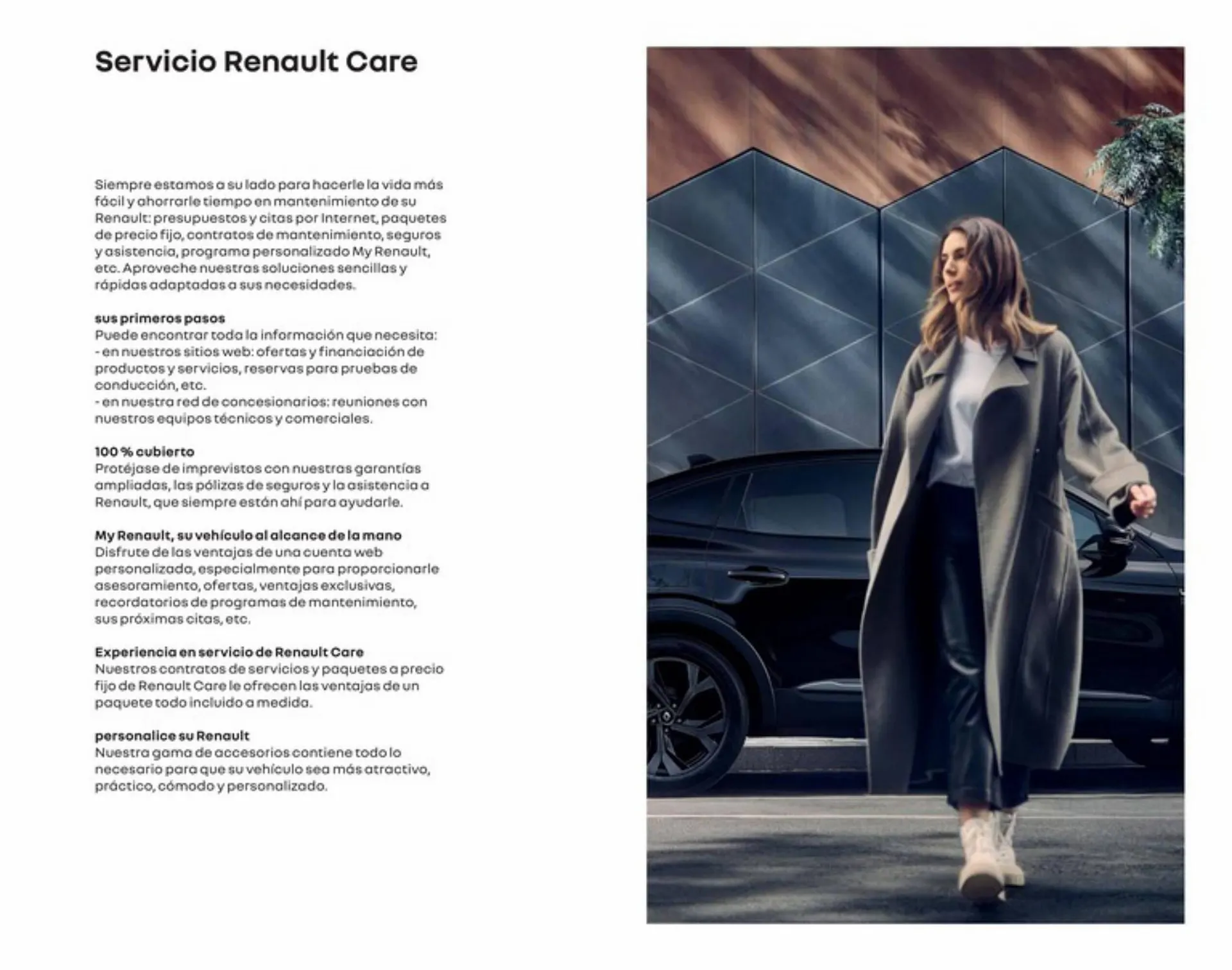 Catálogo de Folleto Renault 5 de abril al 15 de diciembre 2023 - Página 29