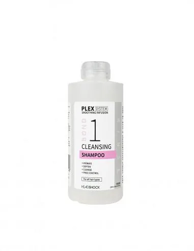 Plex 1 Shampoo Cleansing