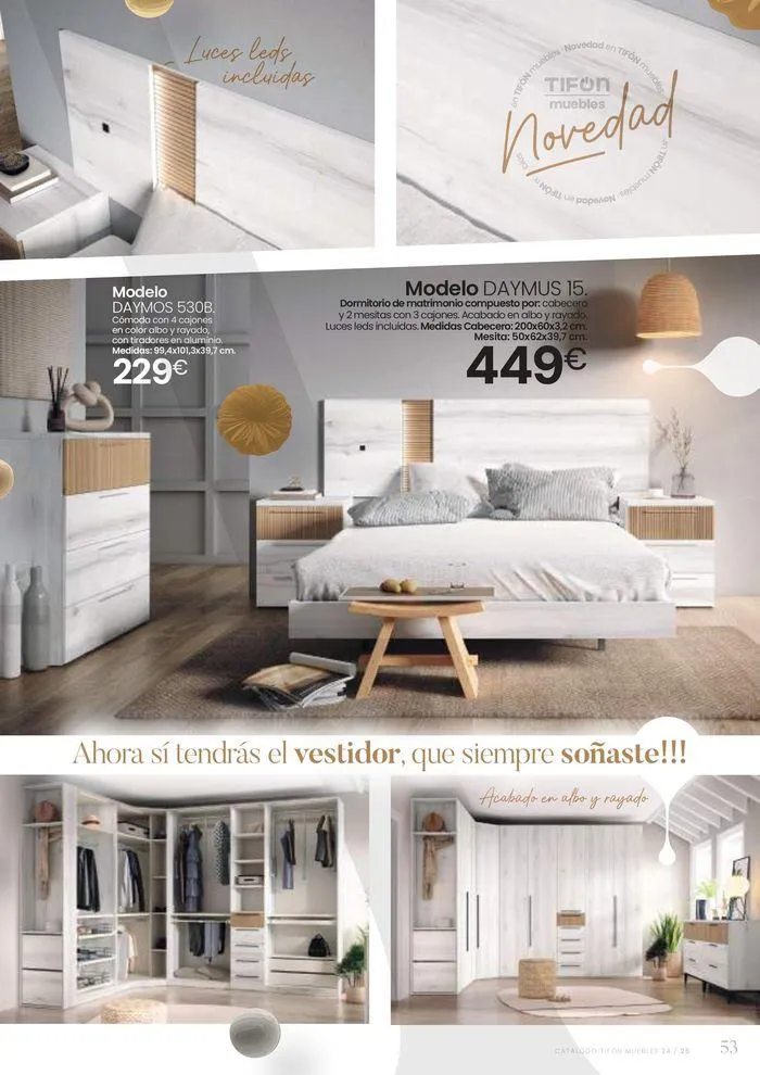 Catálogo de Precios vigentes hasta of 31 de mayo de 2025  12 de julio al 31 de mayo 2025 - Página 53