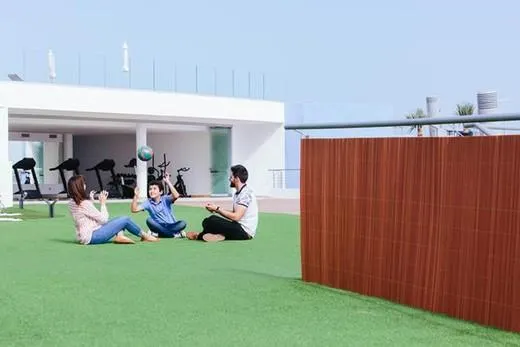 Mimbre ecológico LOP elegancia natural y sostenibilidad para tu jardín