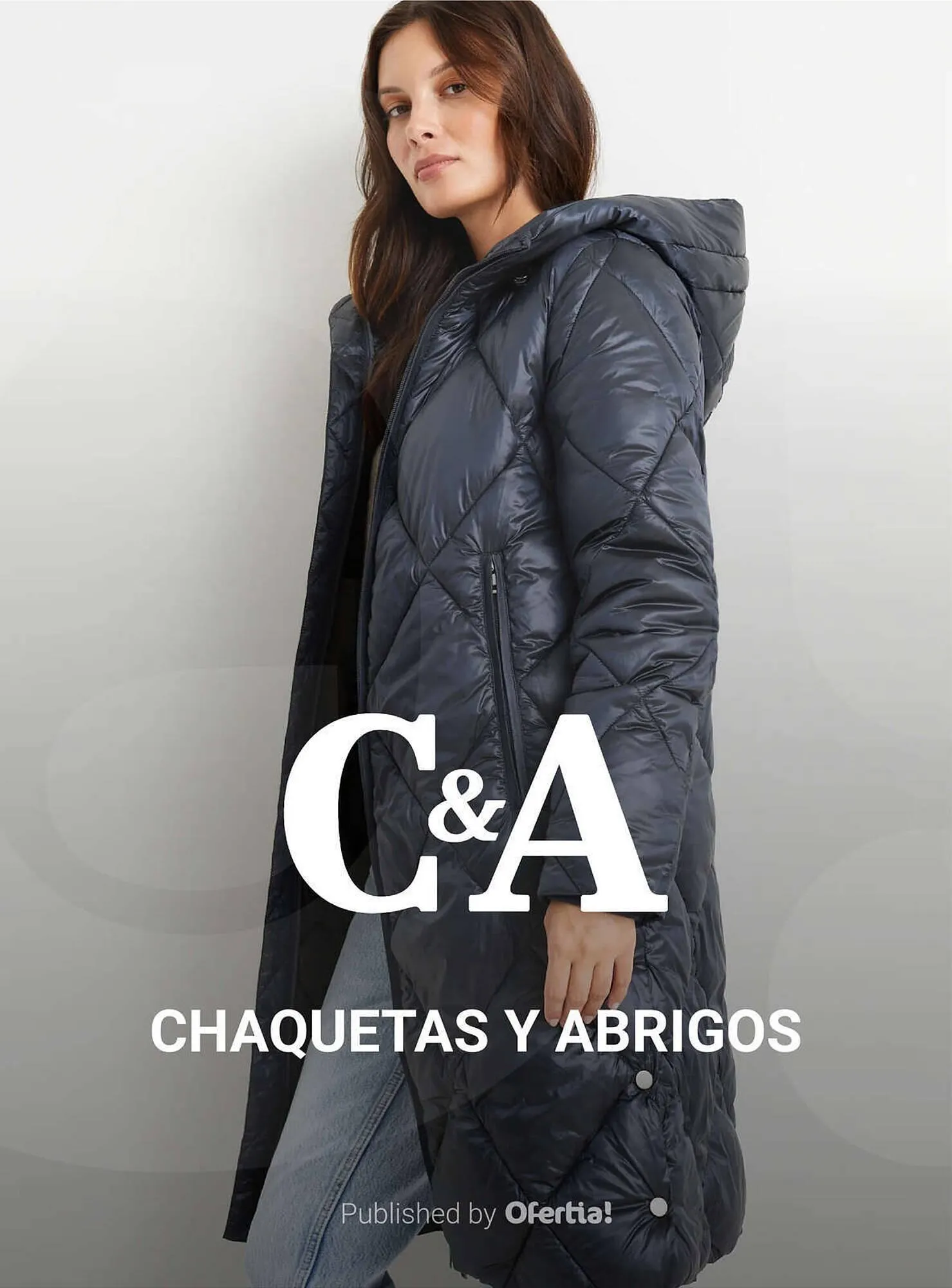 Folleto C&A - 1