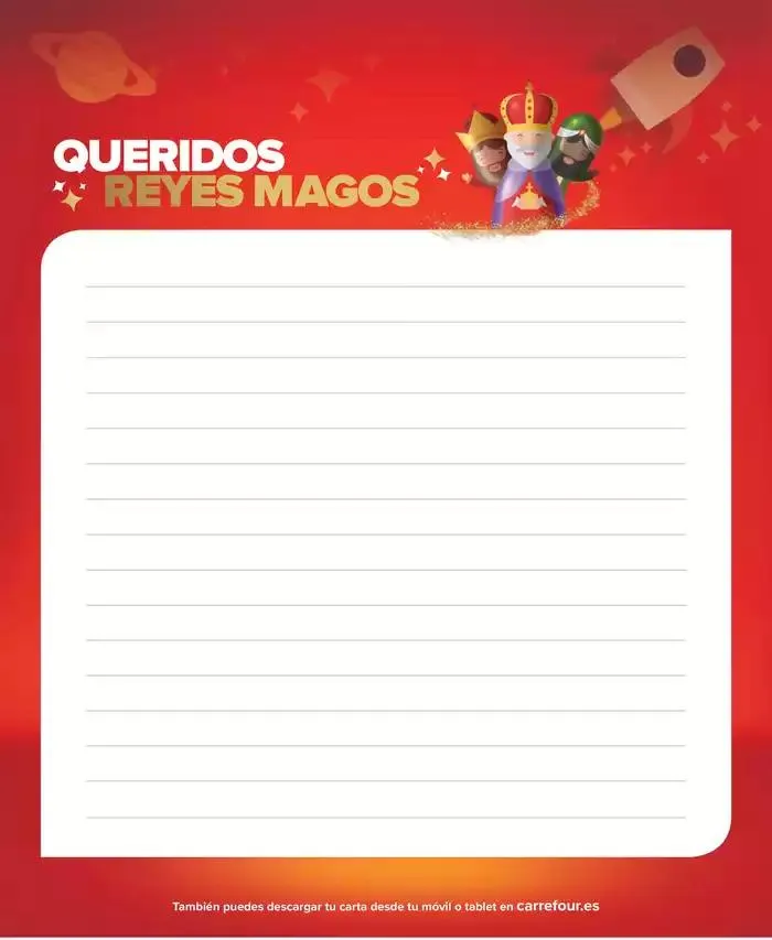 Catálogo de JUGUETES 8 de noviembre al 24 de diciembre 2024 - Página 4