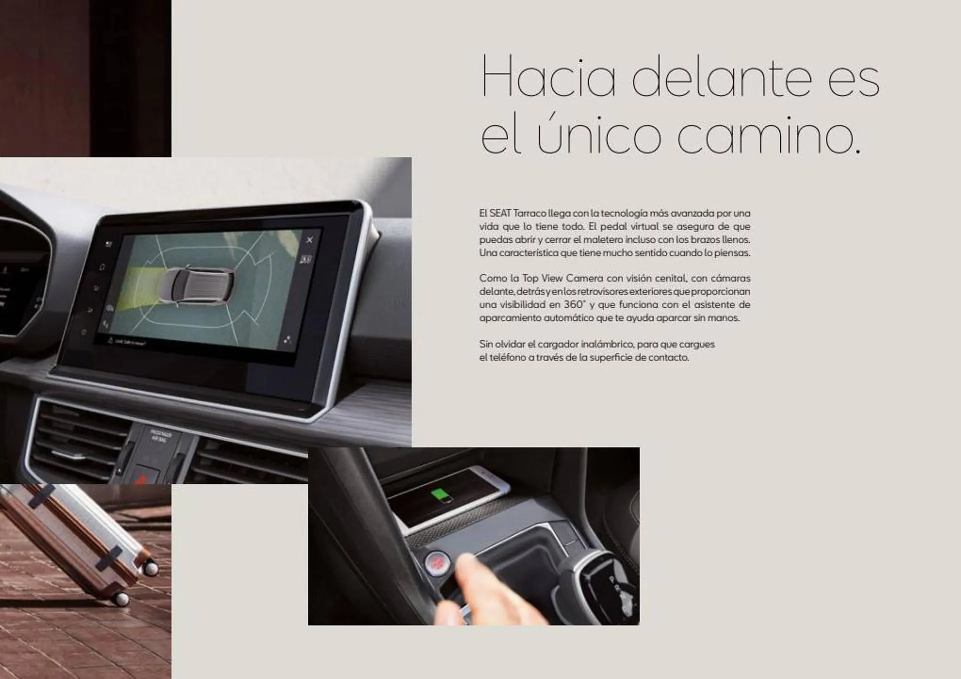 Catálogo de Folleto SEAT 8 de enero al 8 de enero 2024 - Página 11