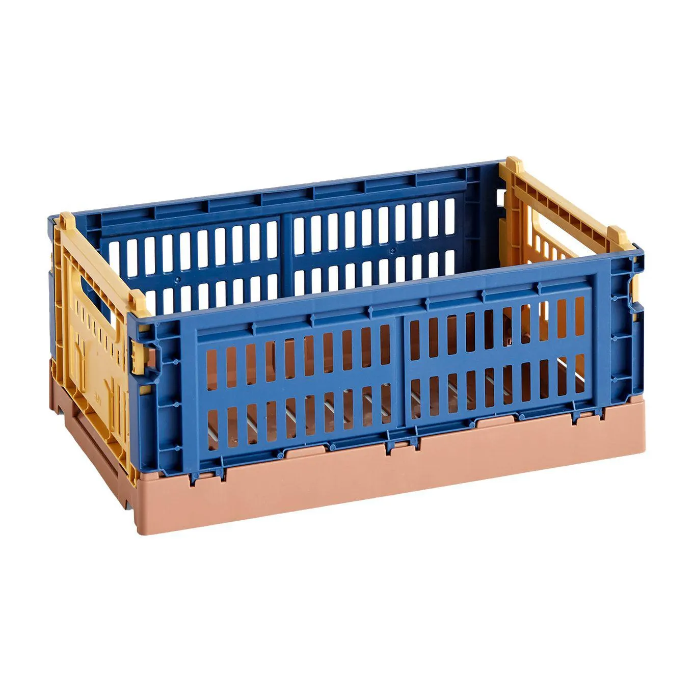 Cesta Colour Crate Mix S 17x26,5 cm