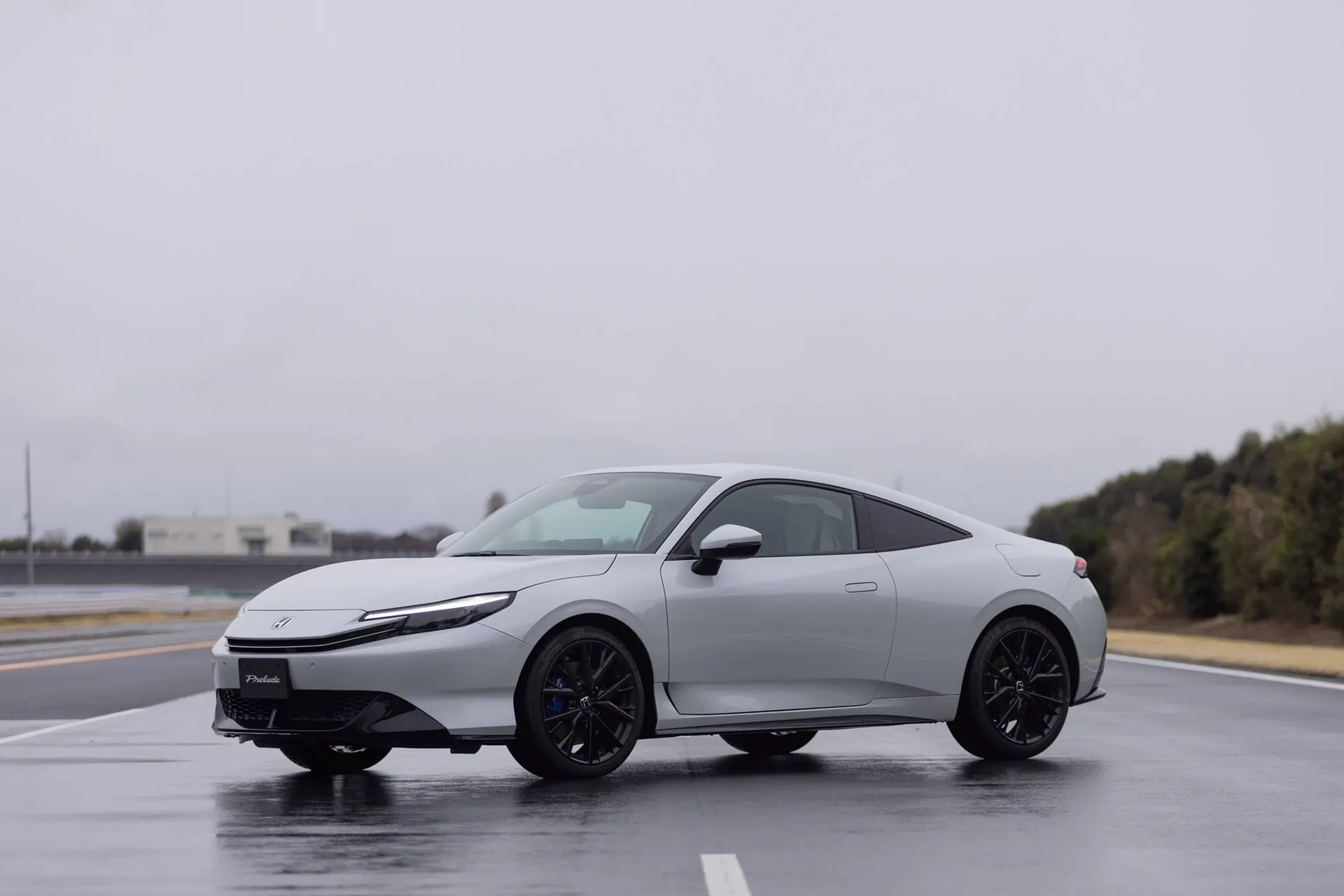 Catálogo de Folleto Honda 7 de abril al 7 de junio 2025 - Página 1