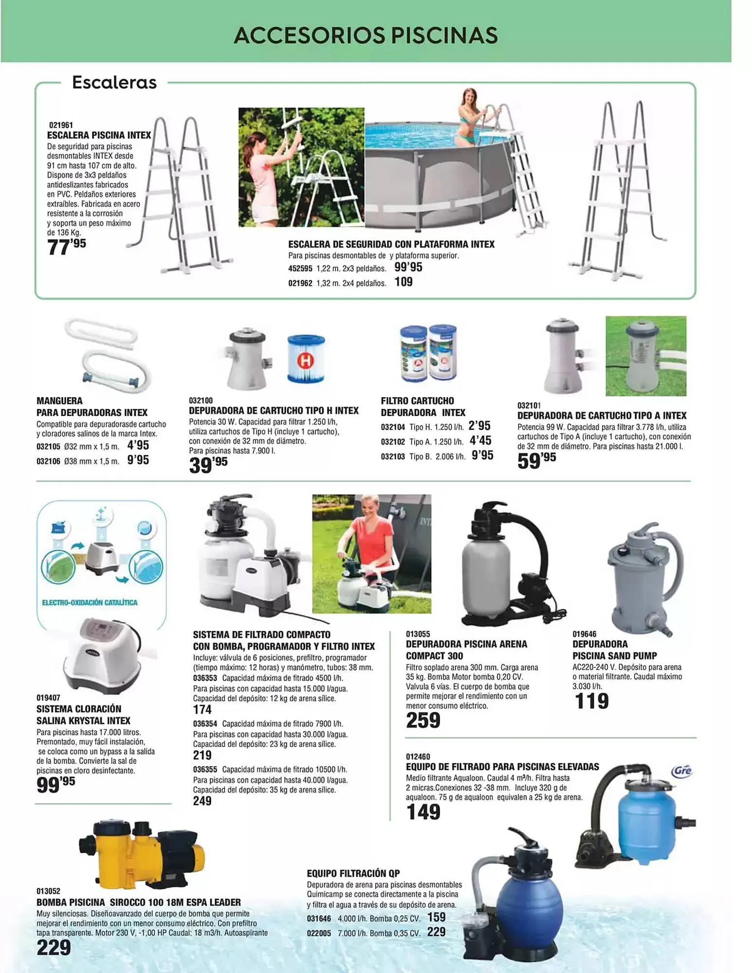 Catálogo de Folleto Optimus 2 de abril al 31 de julio 2025 - Página 45