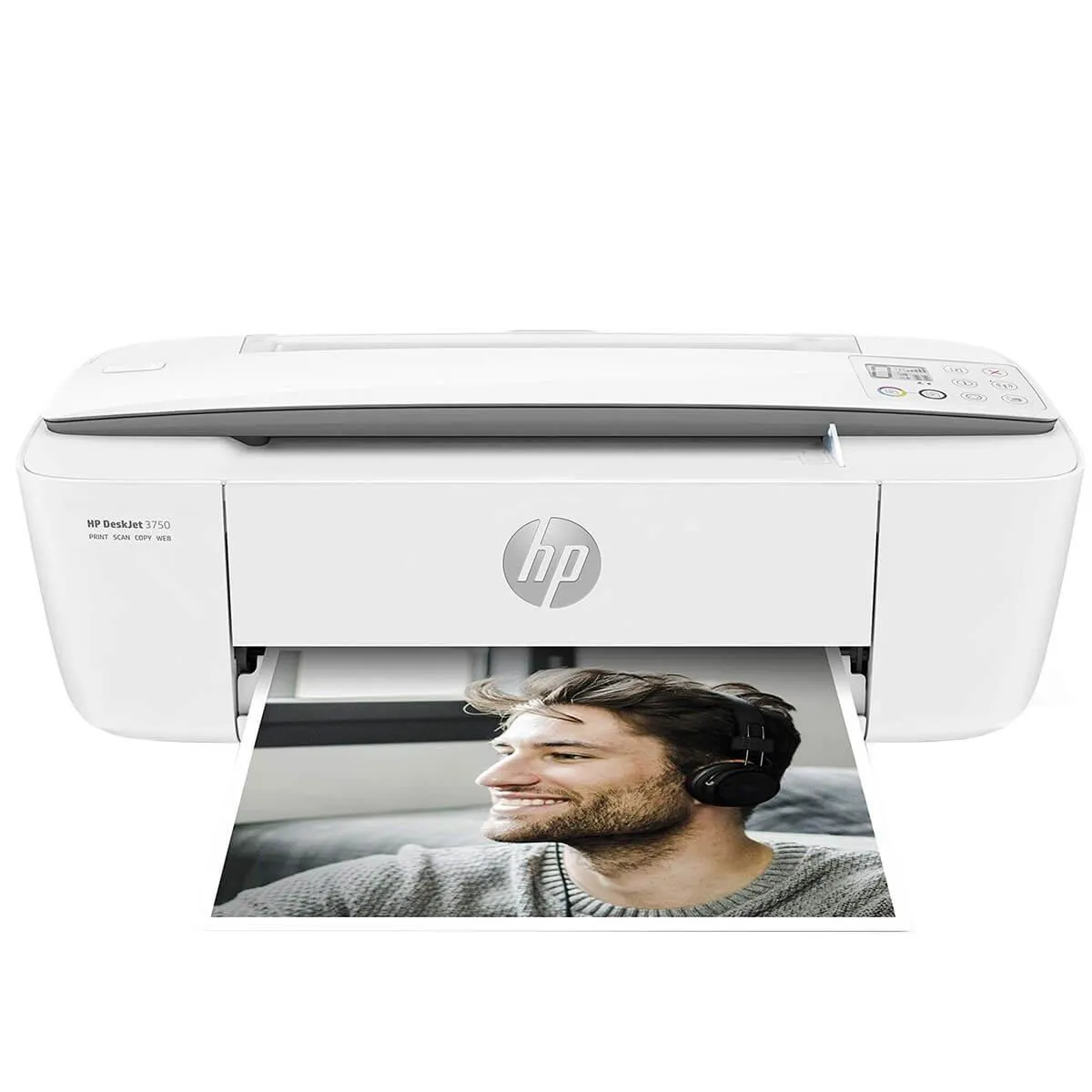 IMPRESORA HP DESKJET 3750