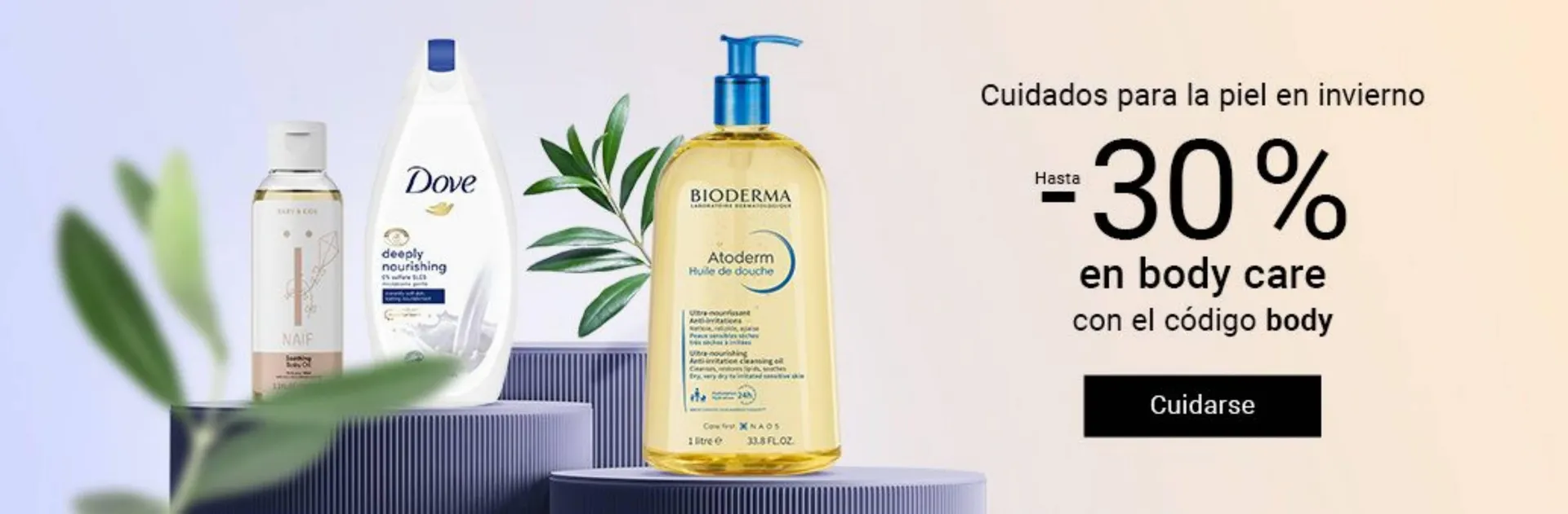 Catálogo de Folleto Notino 19 de enero al 27 de enero 2024 - Página 