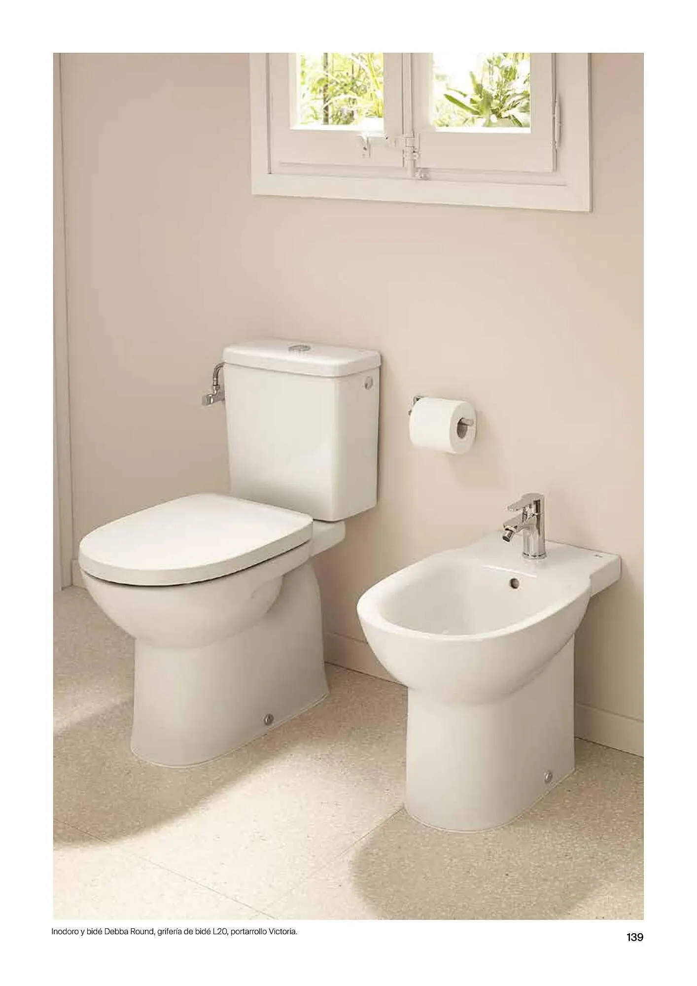 Catálogo de Folleto Roca 21 de febrero al 4 de enero 2025 - Página 141