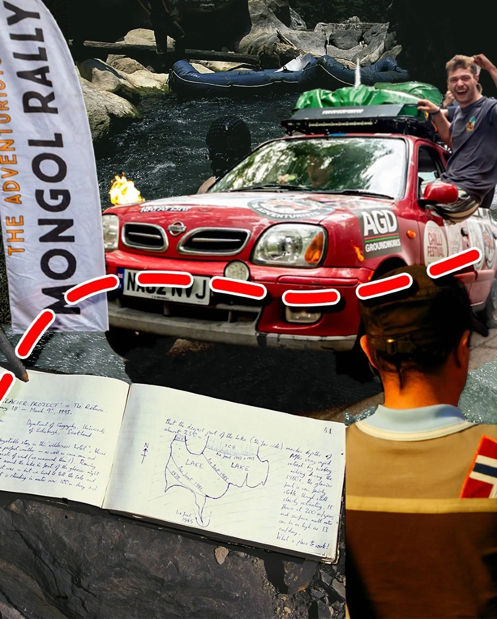 Catálogo de Folleto Napapijri 29 de julio al 6 de septiembre 2025 - Página 4