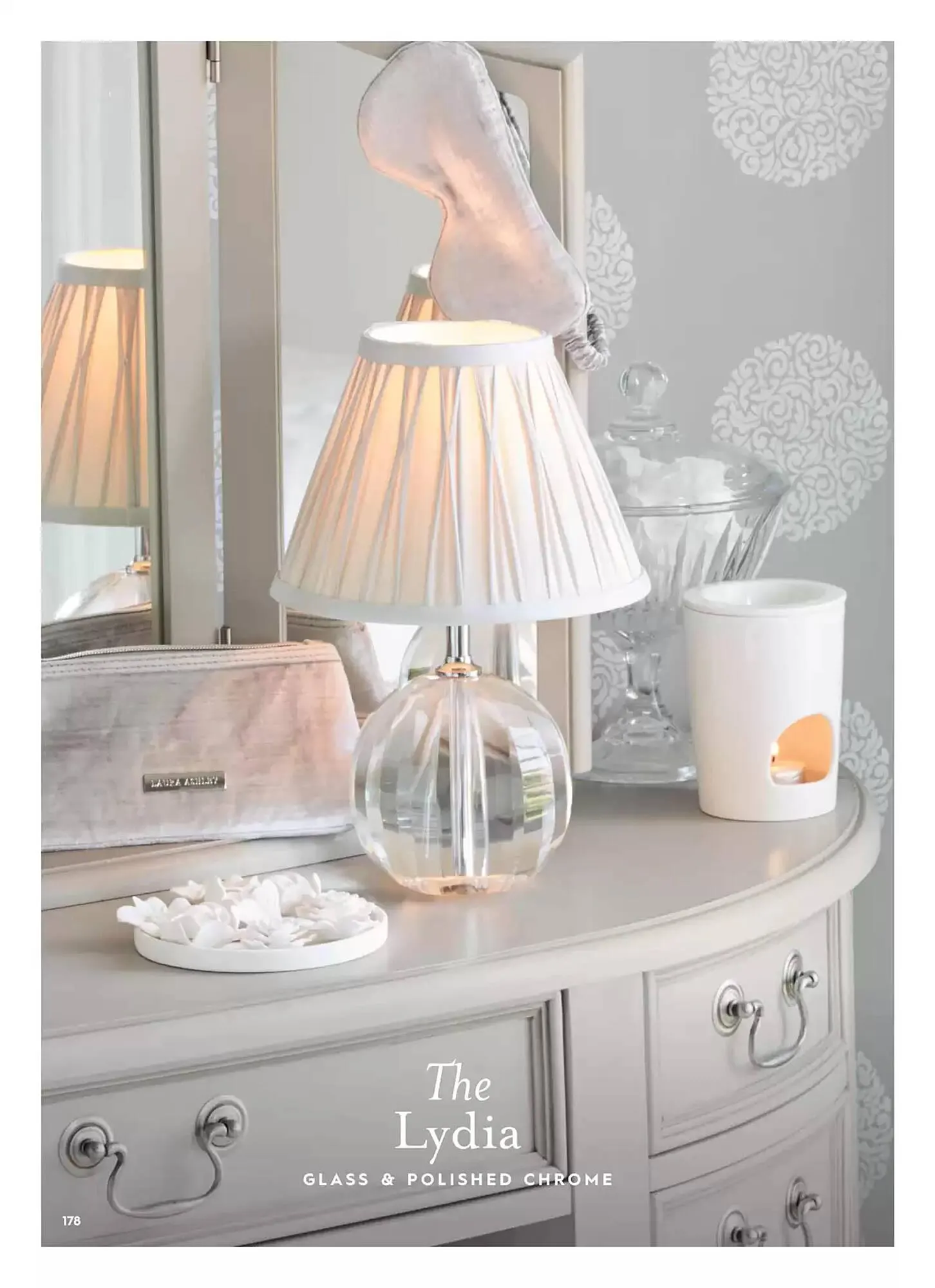 Catálogo de Folleto Laura Ashley 12 de marzo al 31 de agosto 2025 - Página 180