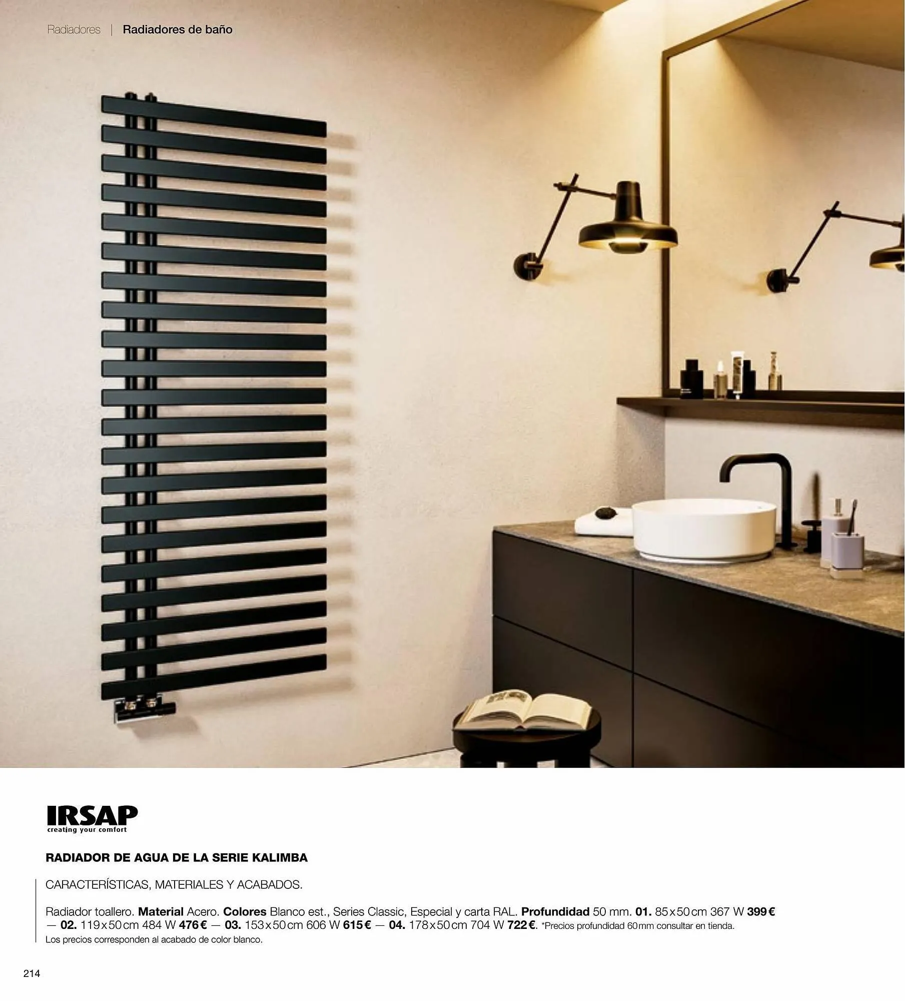 Catálogo de Folleto Grup Gamma 27 de julio al 30 de julio 2023 - Página 213