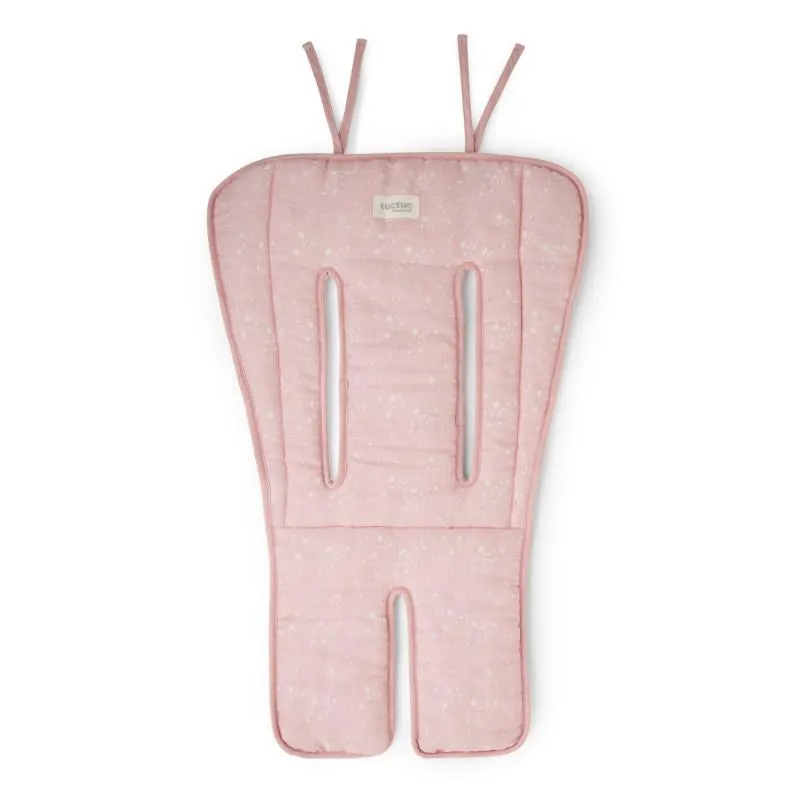 Colchoneta Multiusos Bambú