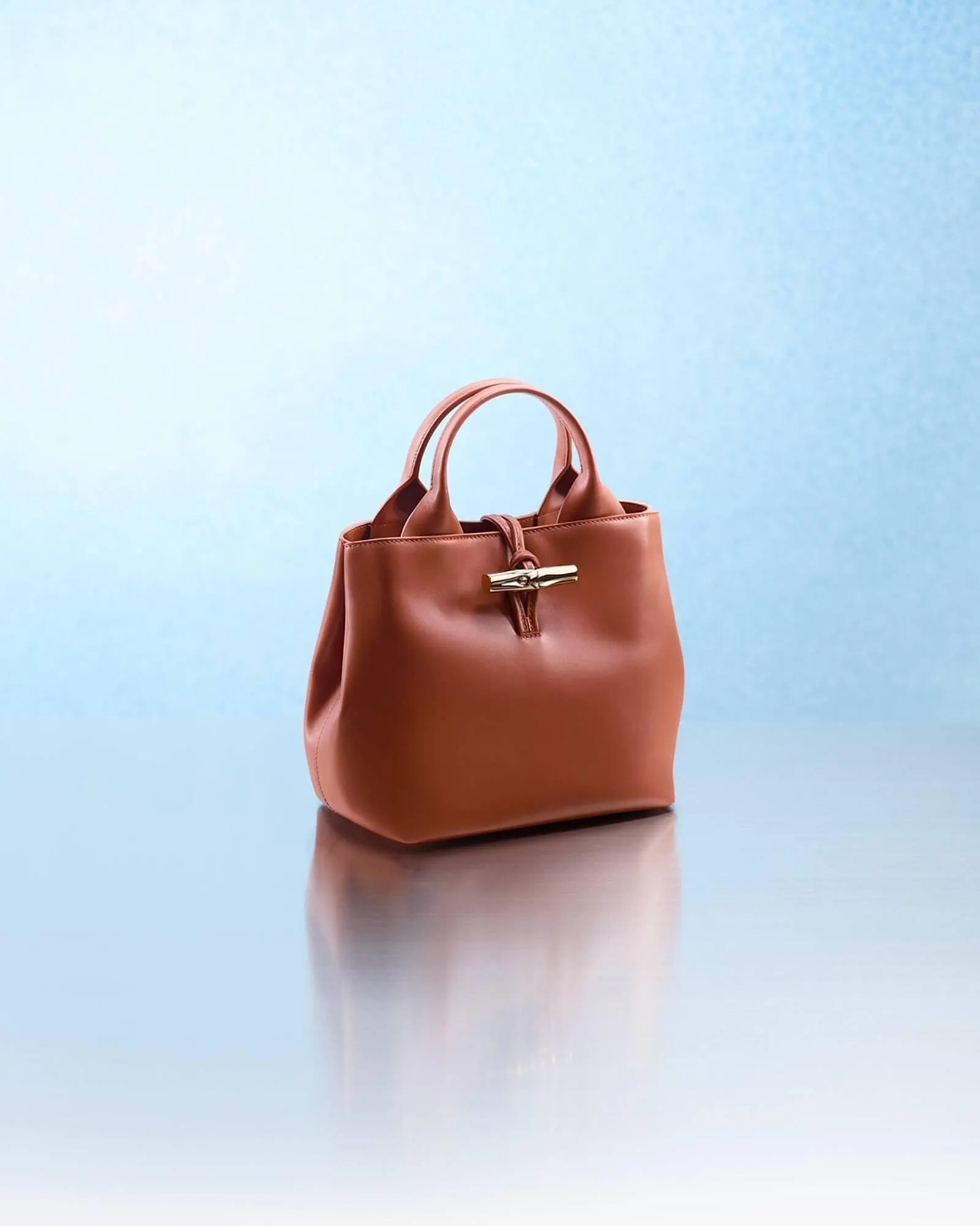 Catálogo de Folleto Longchamp 14 de noviembre al 10 de enero 2026 - Página 2