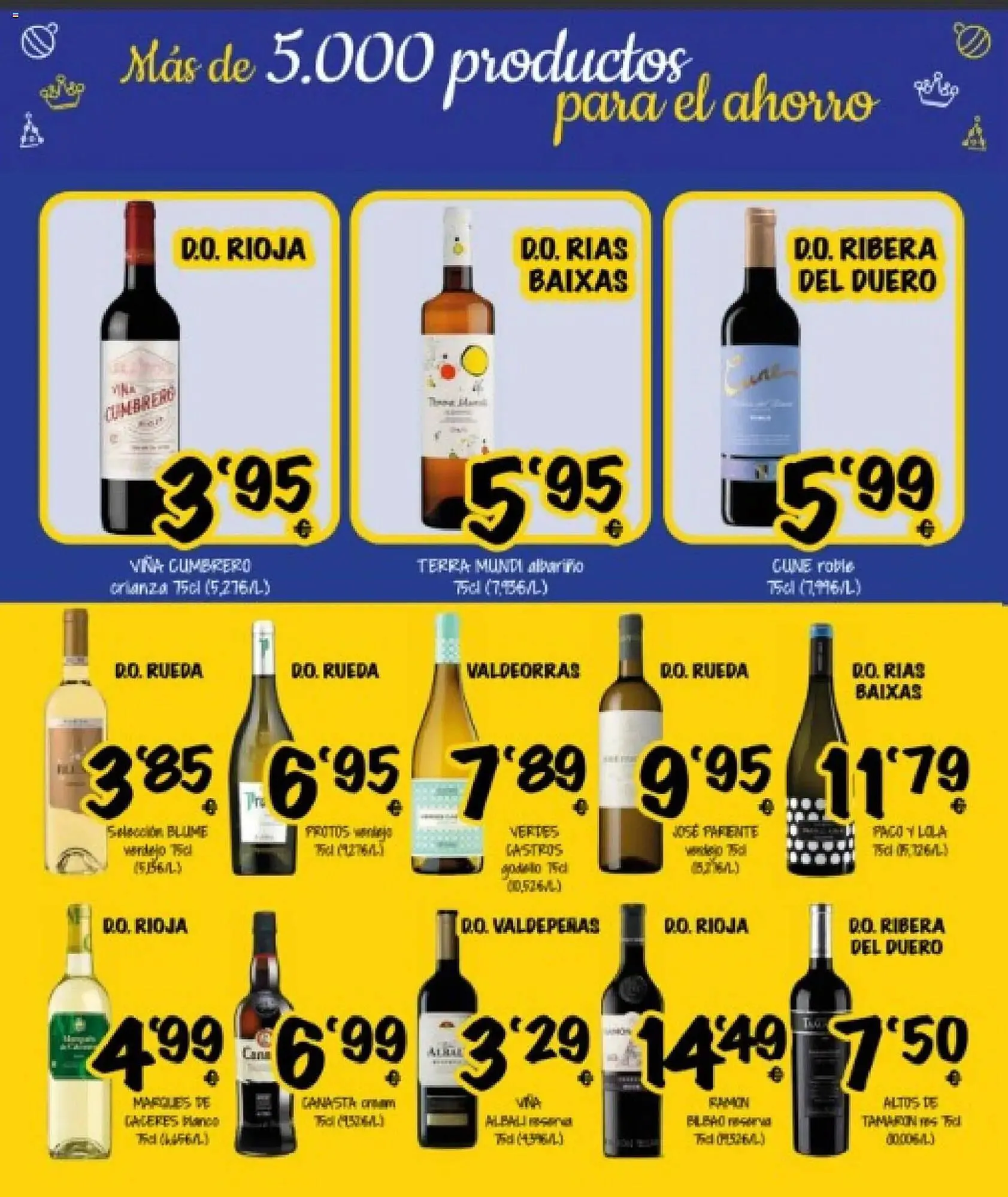 Catálogo de Folleto Cash Fresh 28 de noviembre al 31 de diciembre 2025 - Página 22