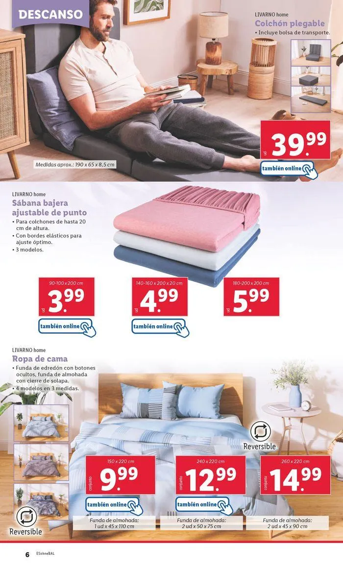 Catálogo de Tú puedes con Parkside 15 de julio al 21 de julio 2024 - Página 10